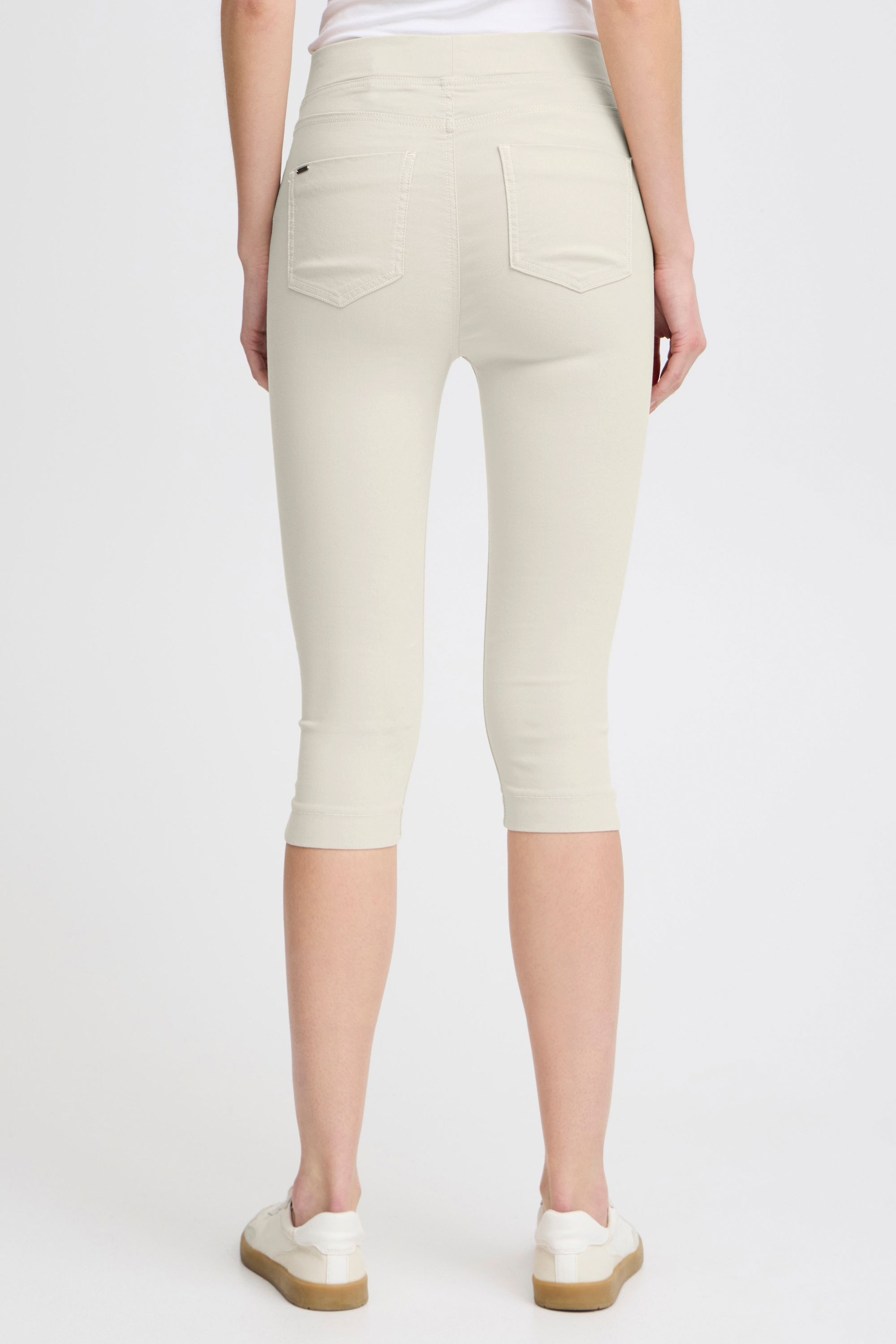 OXMO Stoffhose »Stoffhose OXKeana«