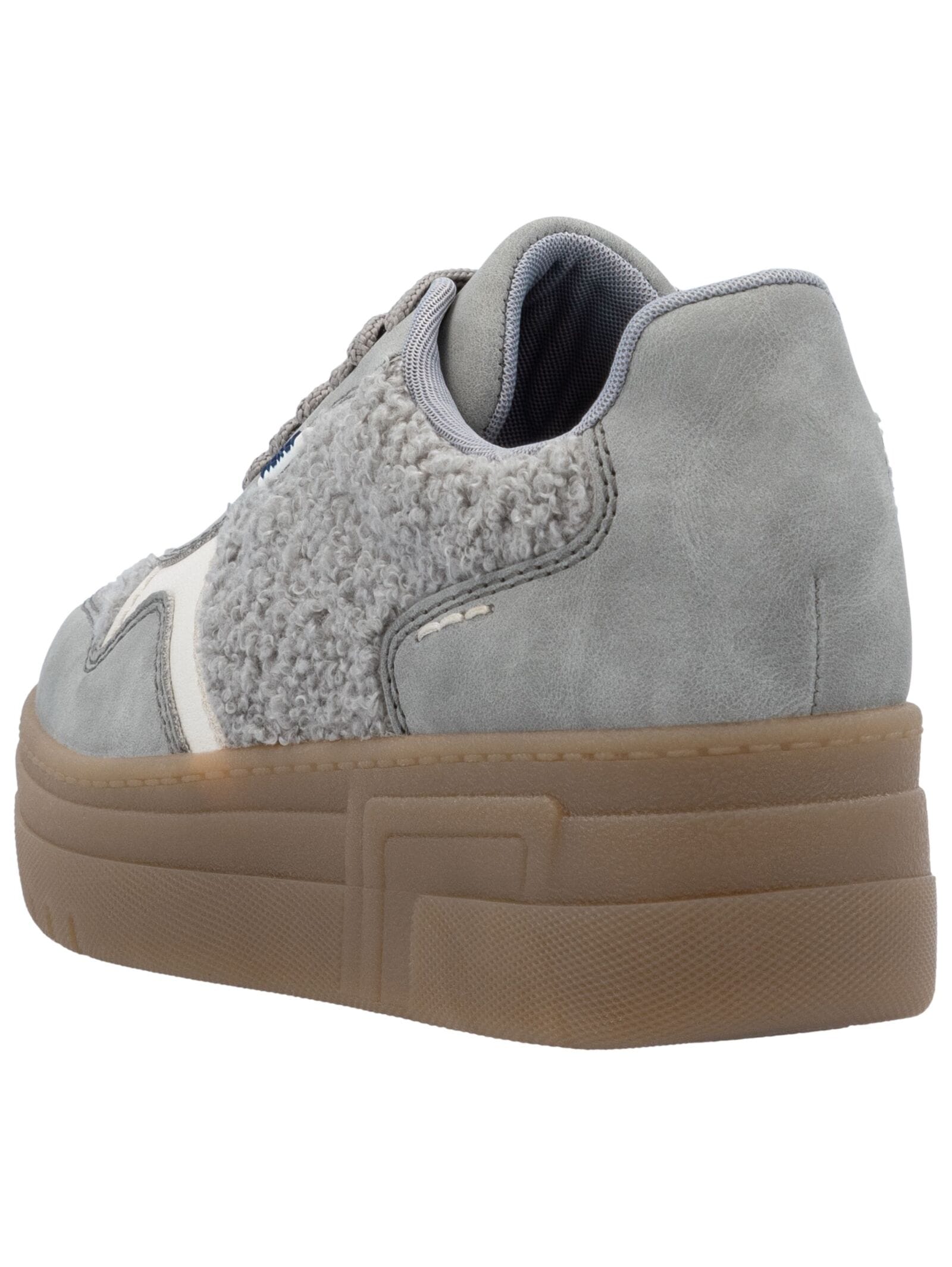 Rieker Sneaker »Rieker Sneaker Lederimitat«