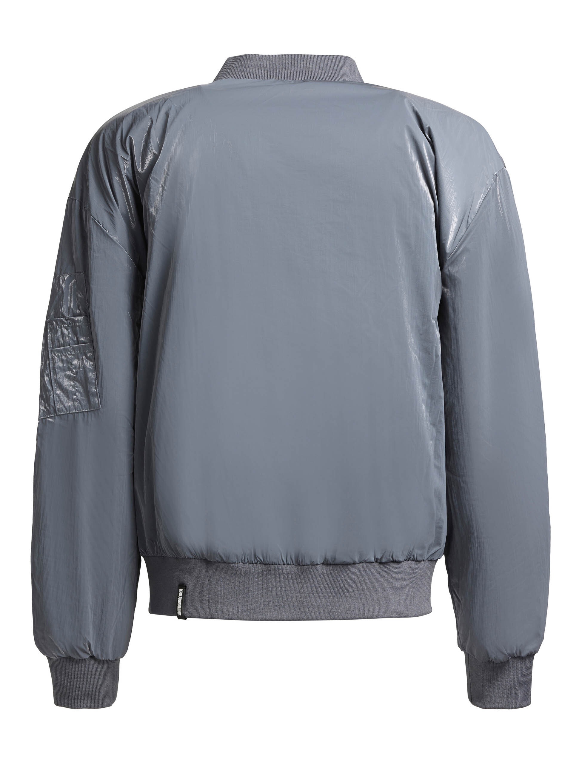 khujo Bomberjacke »NEONA«