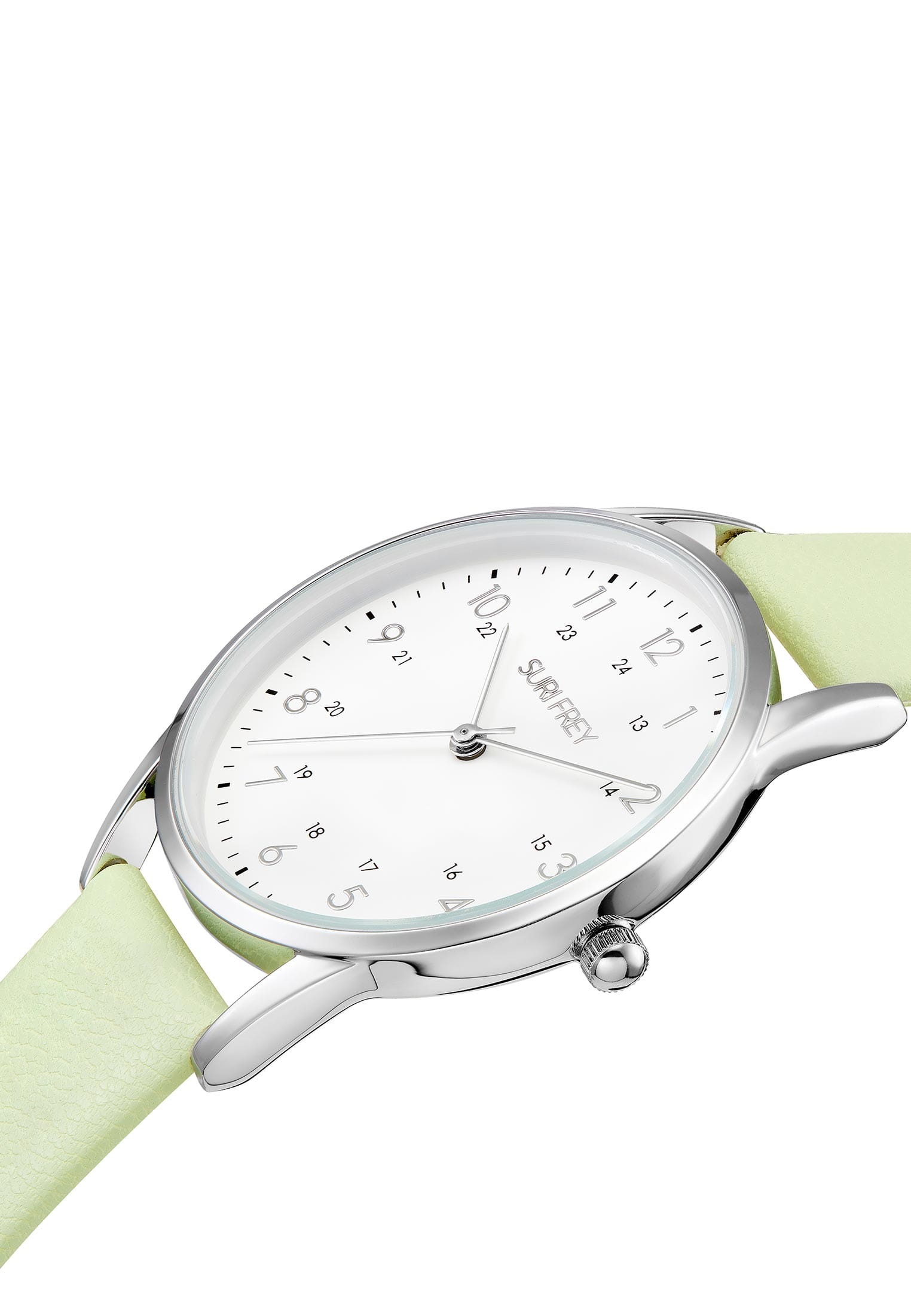 SURI FREY Quarzuhr »Armbanduhr SFY Sammy«
