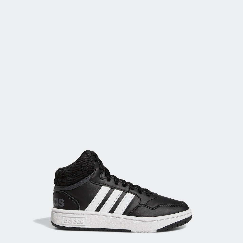 adidas Sportswear Sneaker »HOOPS 3.0 MID K«