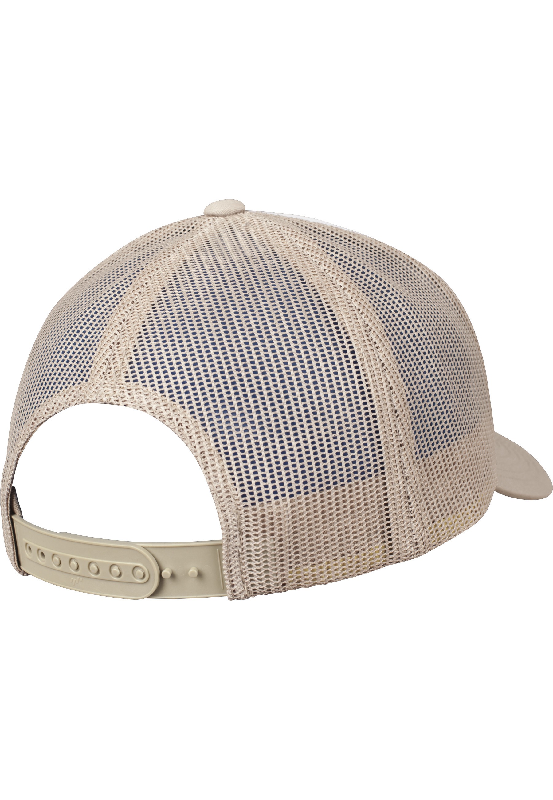 Flexfit Flex Cap »Flexfit Unisex Retro Trucker Colored Front«