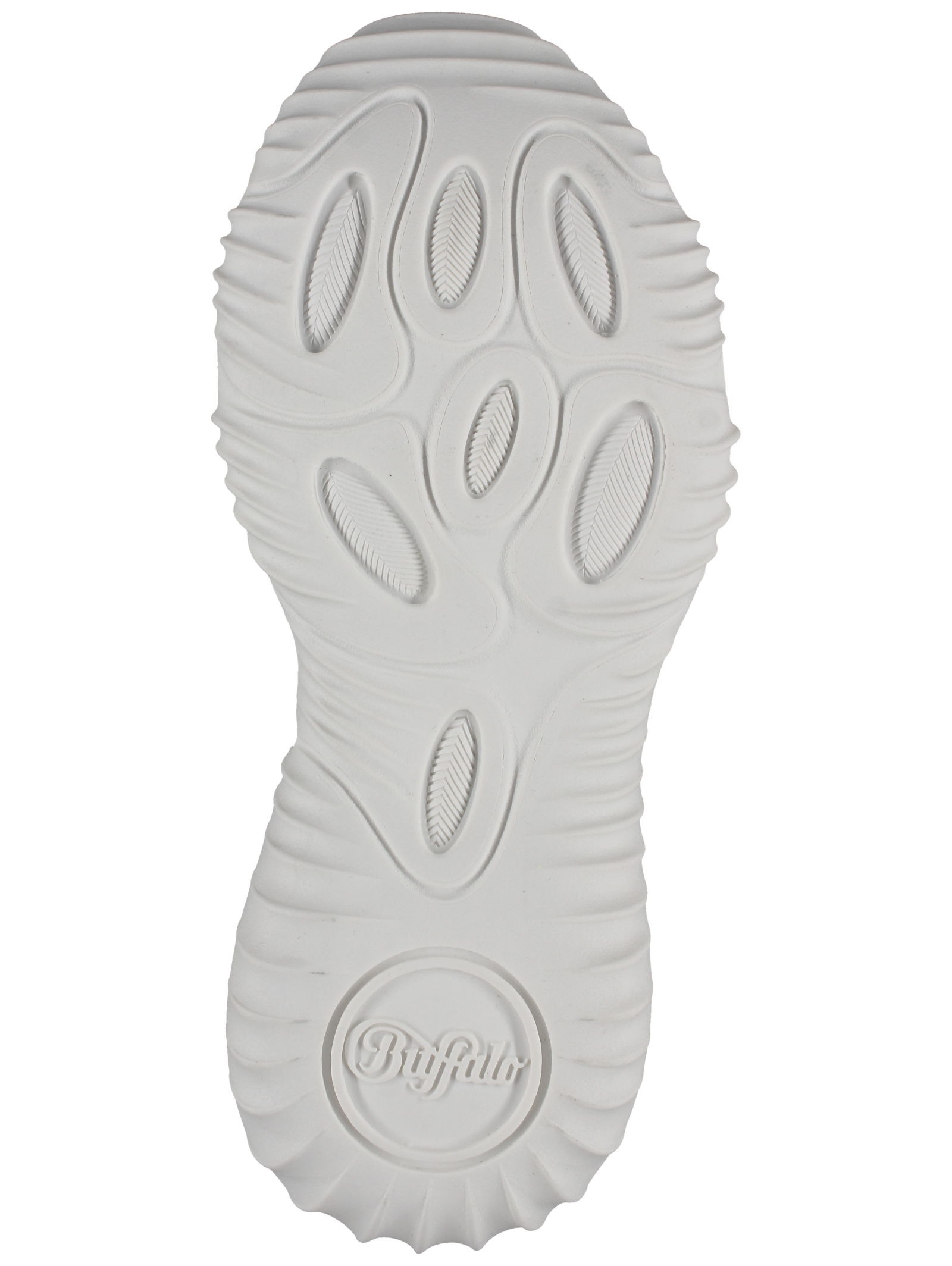 Buffalo Plateausneaker »Buffalo Sneaker Lederimitat«