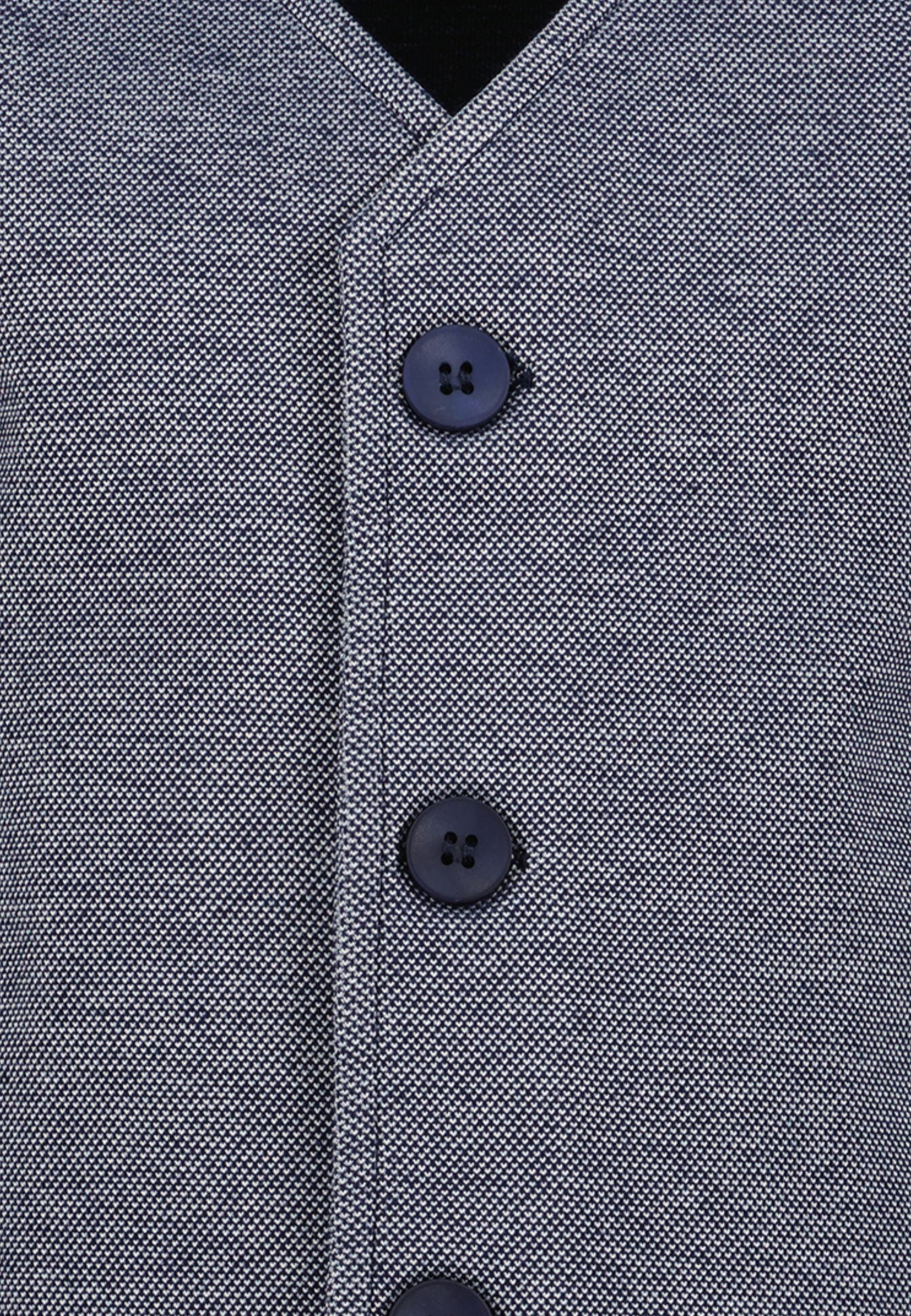 Thumbnail - Blue Seven Sweatjacke "Blue Seven Weste"