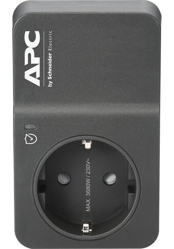 APC Steckdose »SurgeArrest 1 Outlet 230V«