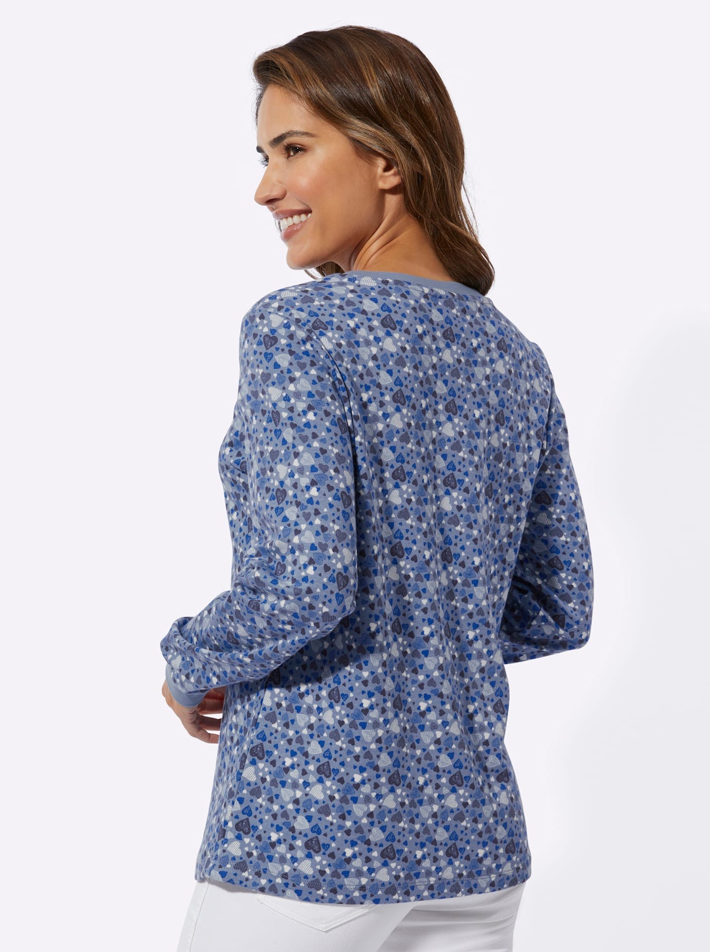 Classic Basics Sweatshirt