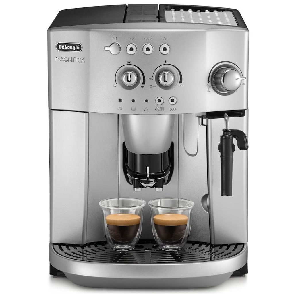 De'Longhi Kaffeevollautomat »Magnifica ESAM 4008.S«