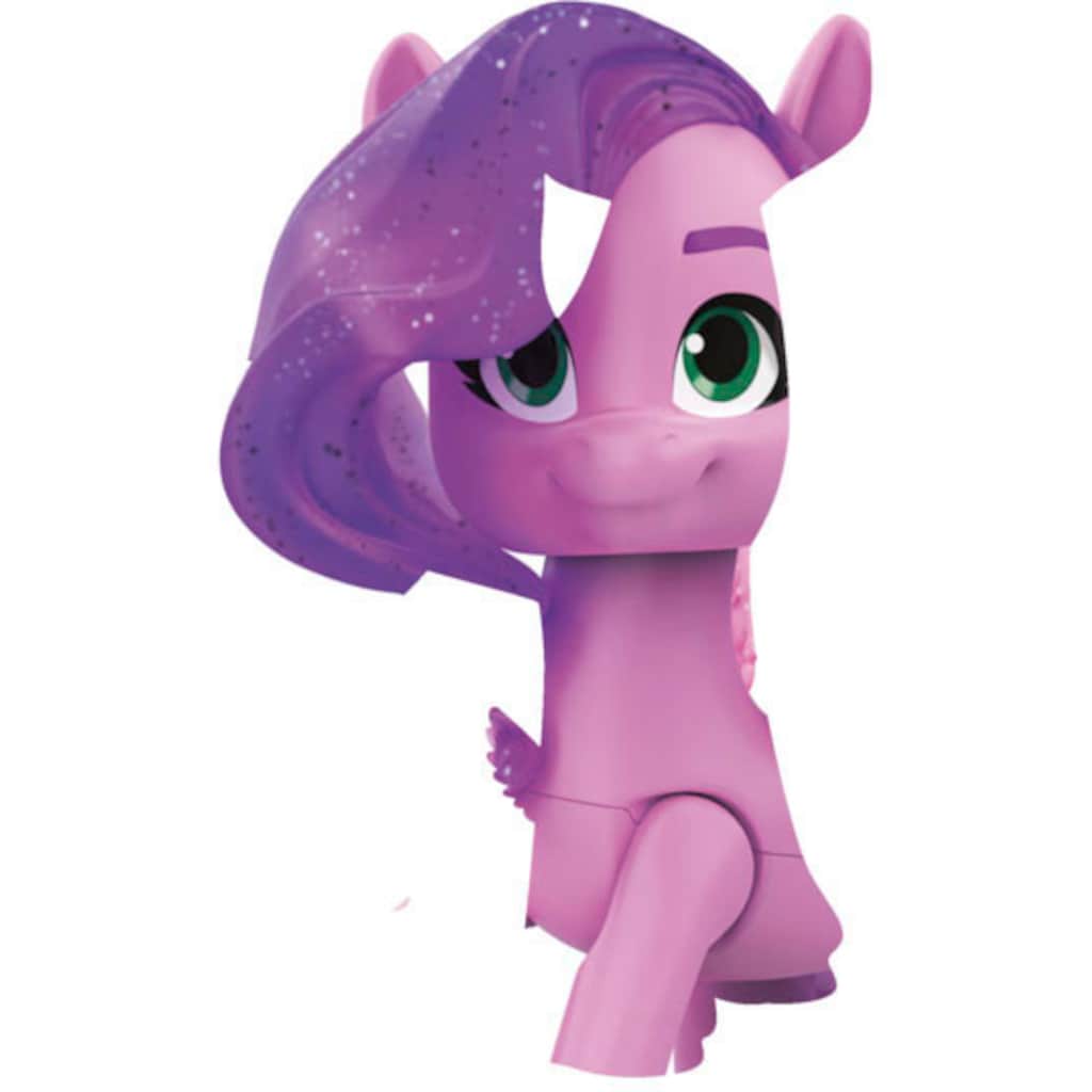 Hasbro Spielfigur »My little Pony Meet the Mane 5«, (Set)