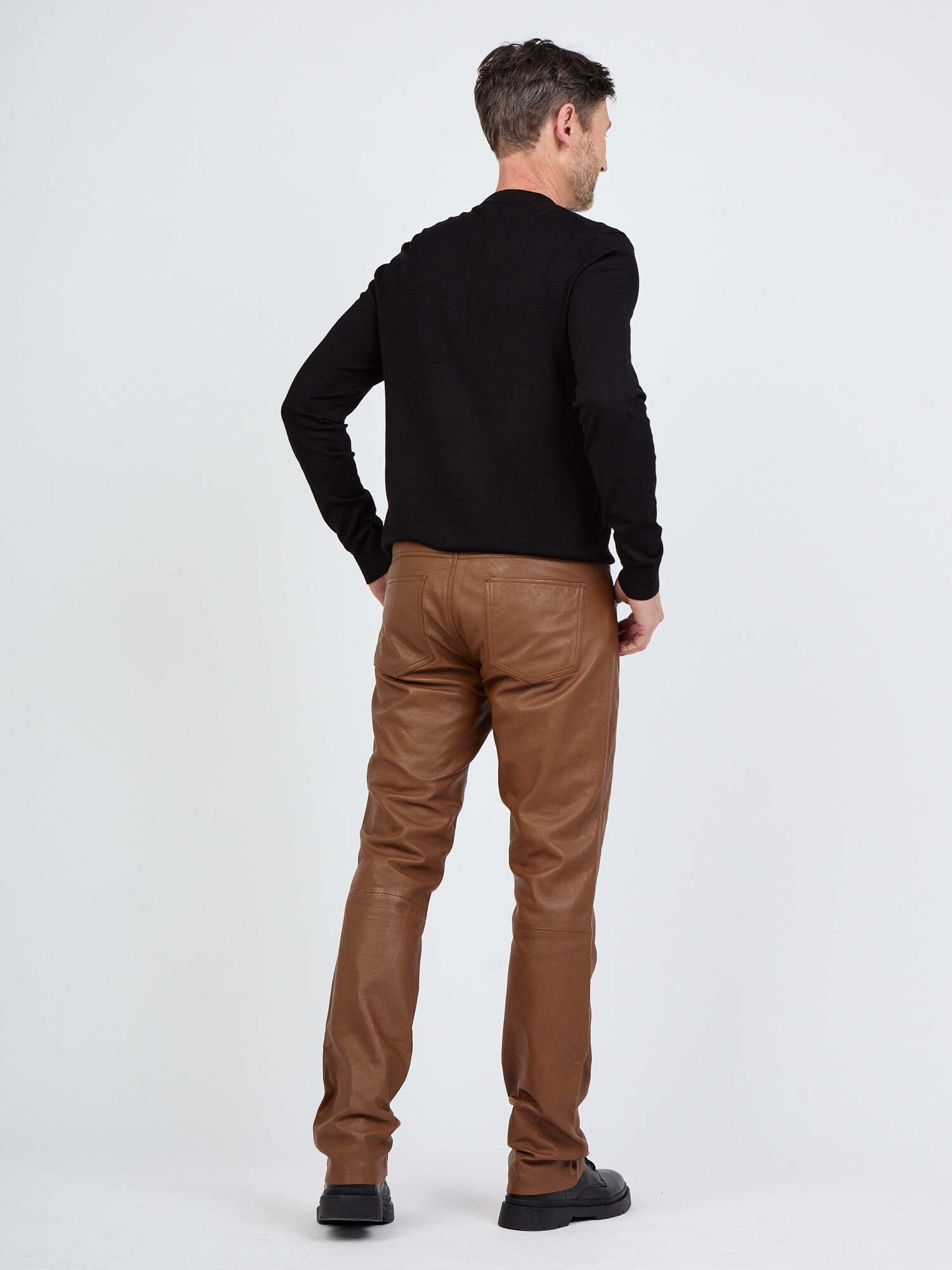 JCC Lederhose »31020354«