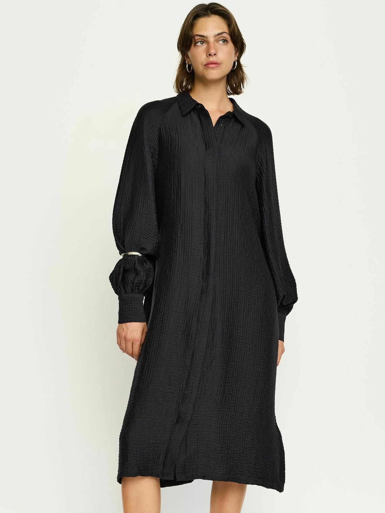 Soft Rebels Jerseykleid "Soft Rebels Dress SRJessa" günstig online kaufen