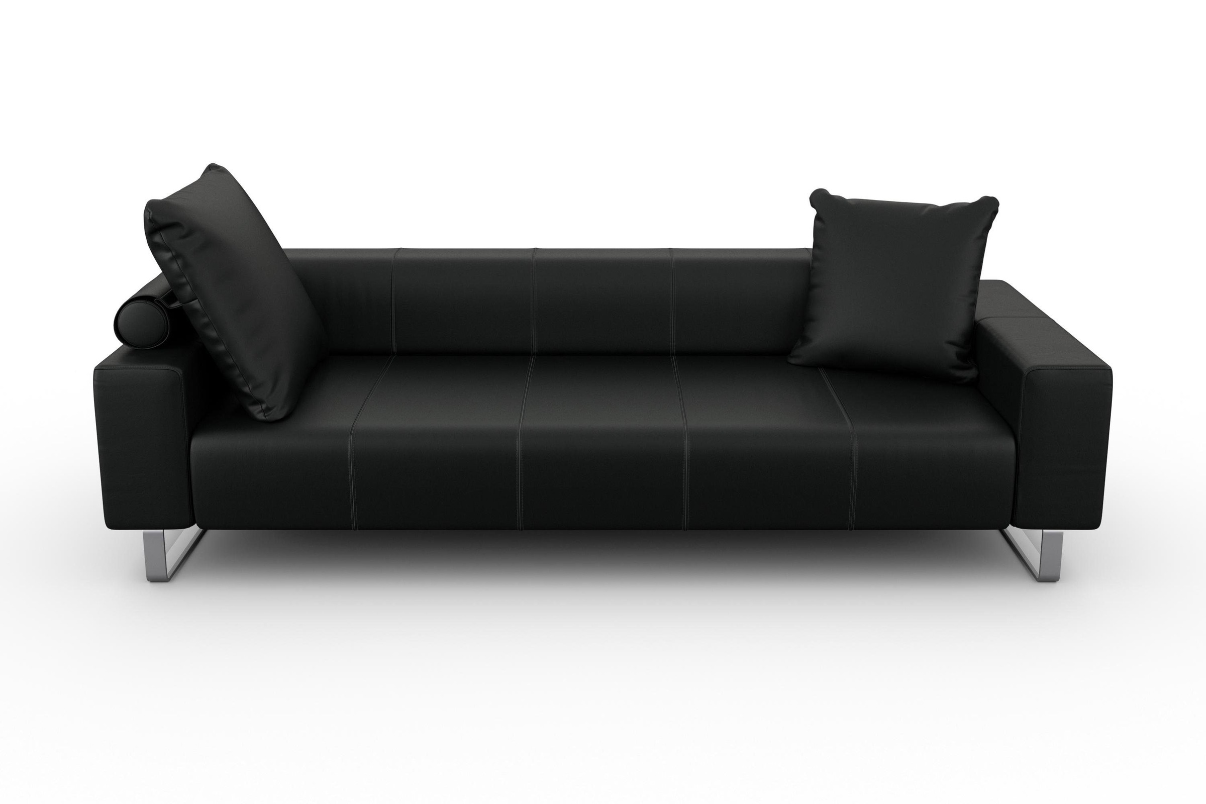 machalke® 3-Sitzer »groove«