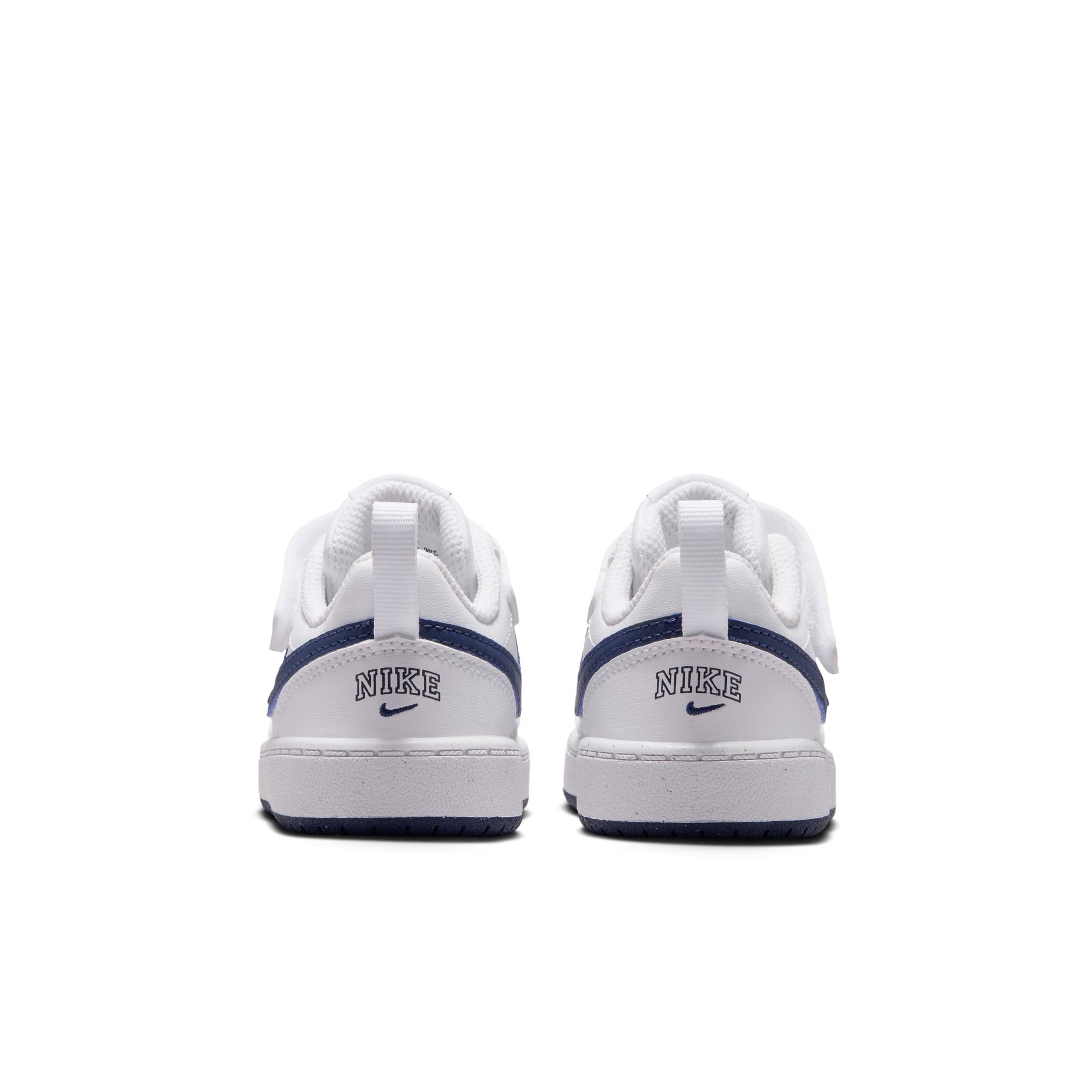 Nike Sportswear Sneaker »Court Borough Low (TD)«  Design auf den Spuren des Air Force 1