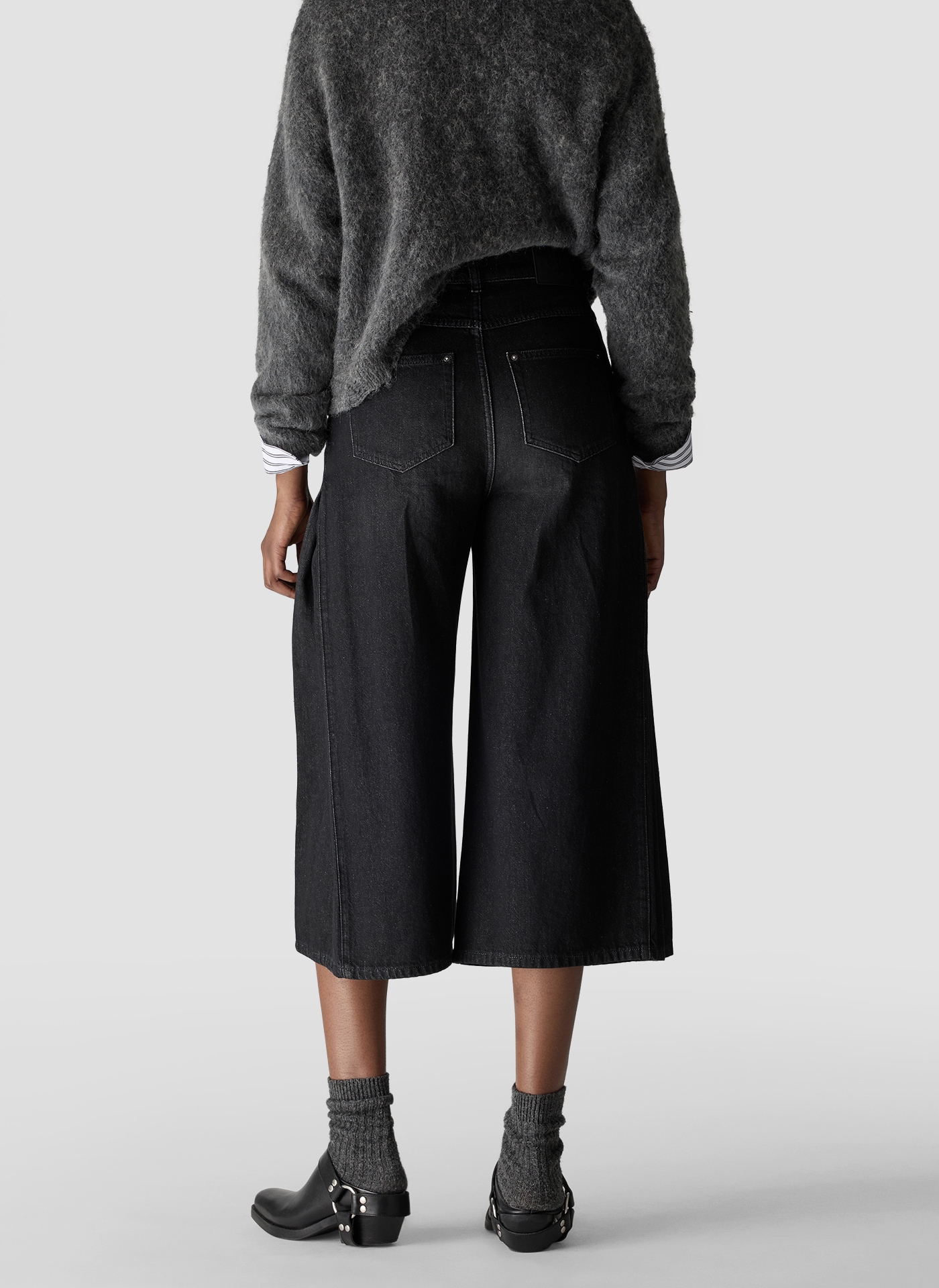 LeComte Jerseyhose »Hose«
