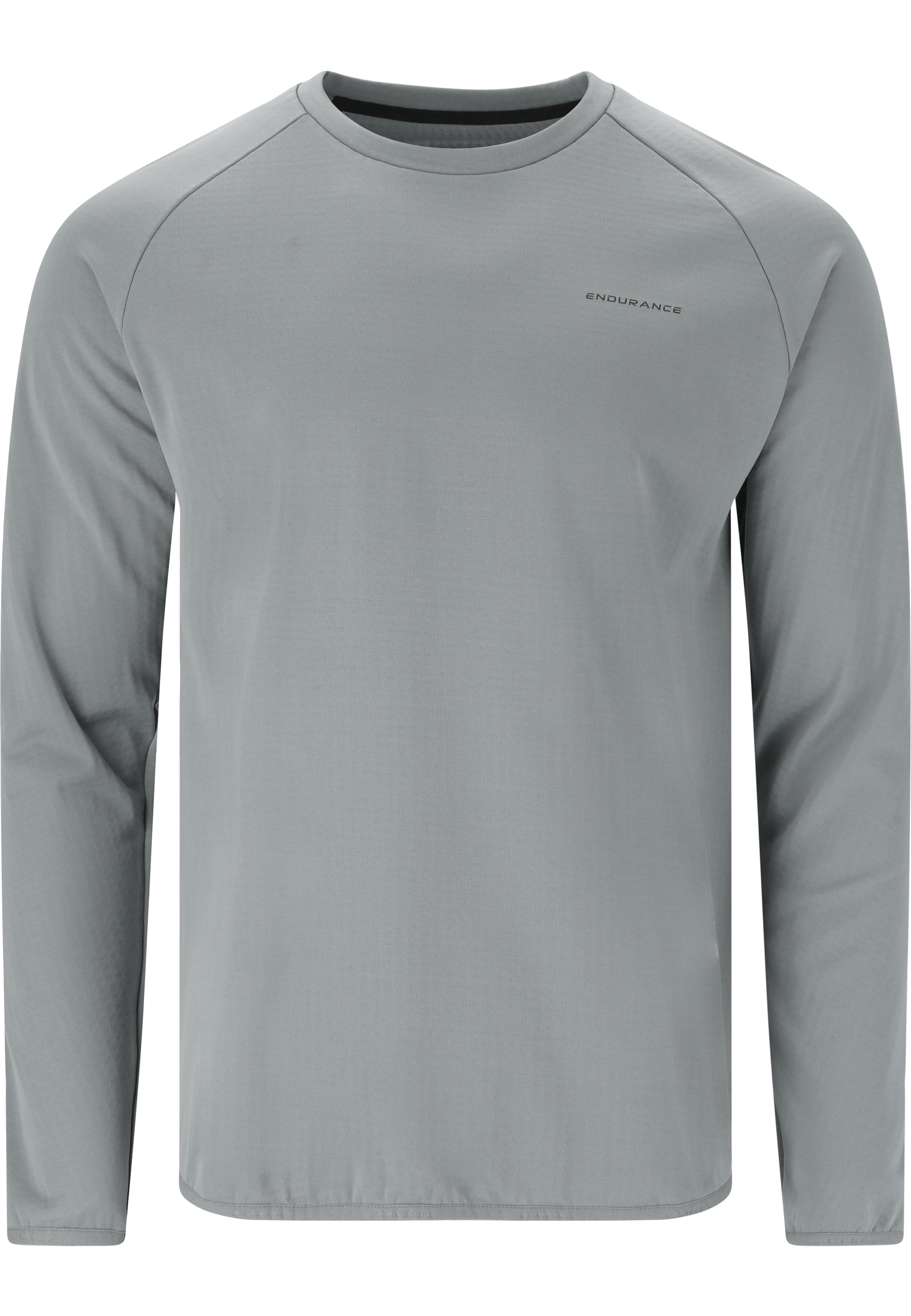 ENDURANCE Funktionsshirt »Avan«, (1 tlg.), mit praktischer Quick Dry-Technologie