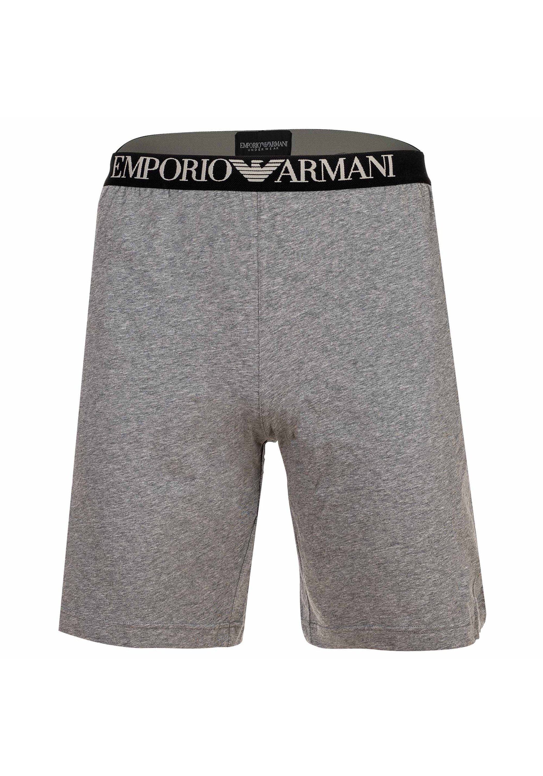 Emporio Armani Schlafanzug »Pyjama Endurance 1er Pack« 1
