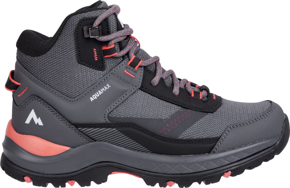 McKINLEY Wanderschuh »Kona VI MID AQX J«, wasserdicht