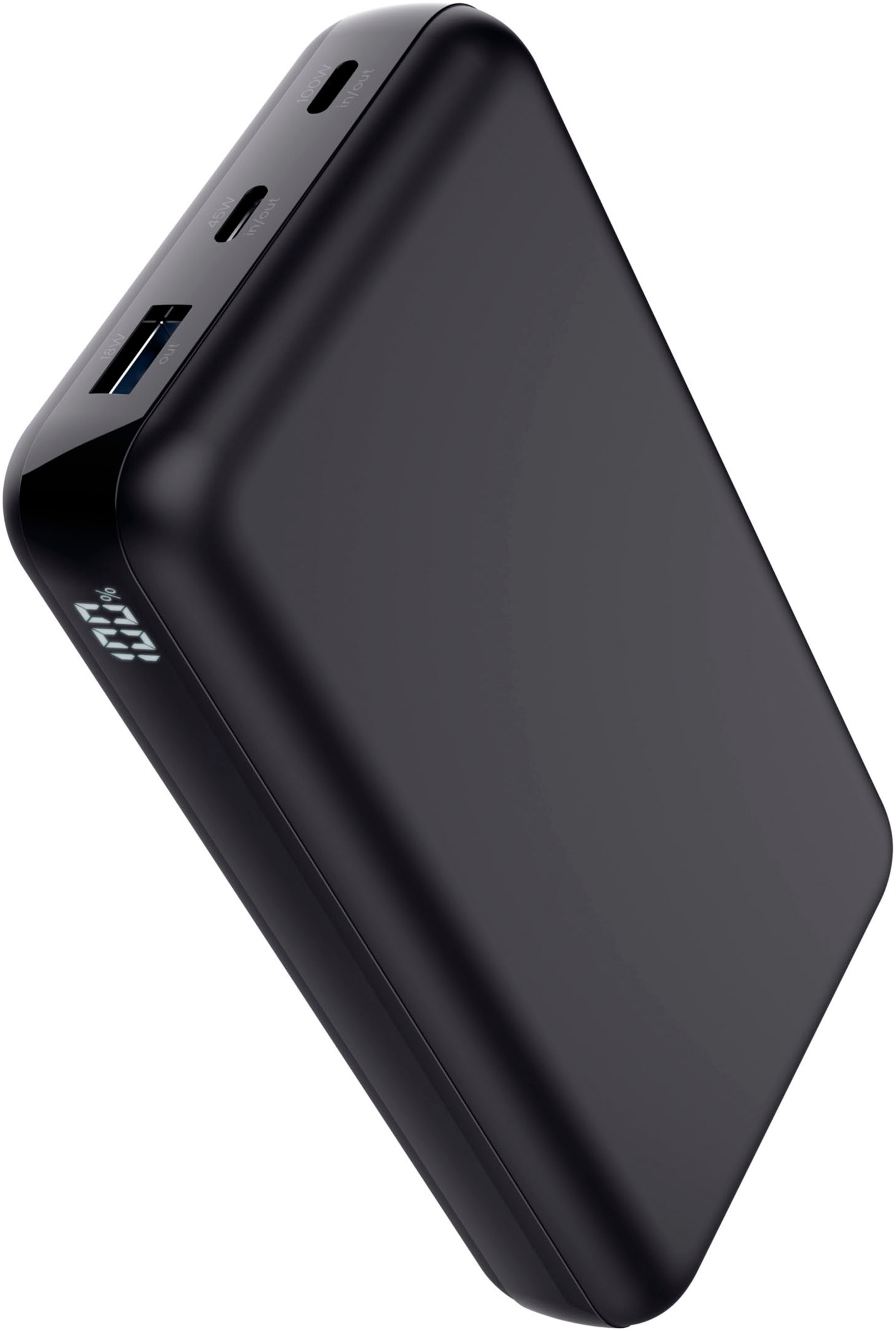 Trust Ladestation »LARO 100W«