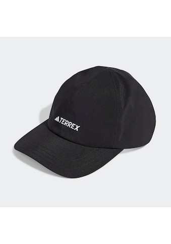 Outdoorhut »TRX R.RDY CAP«, (1 St.)