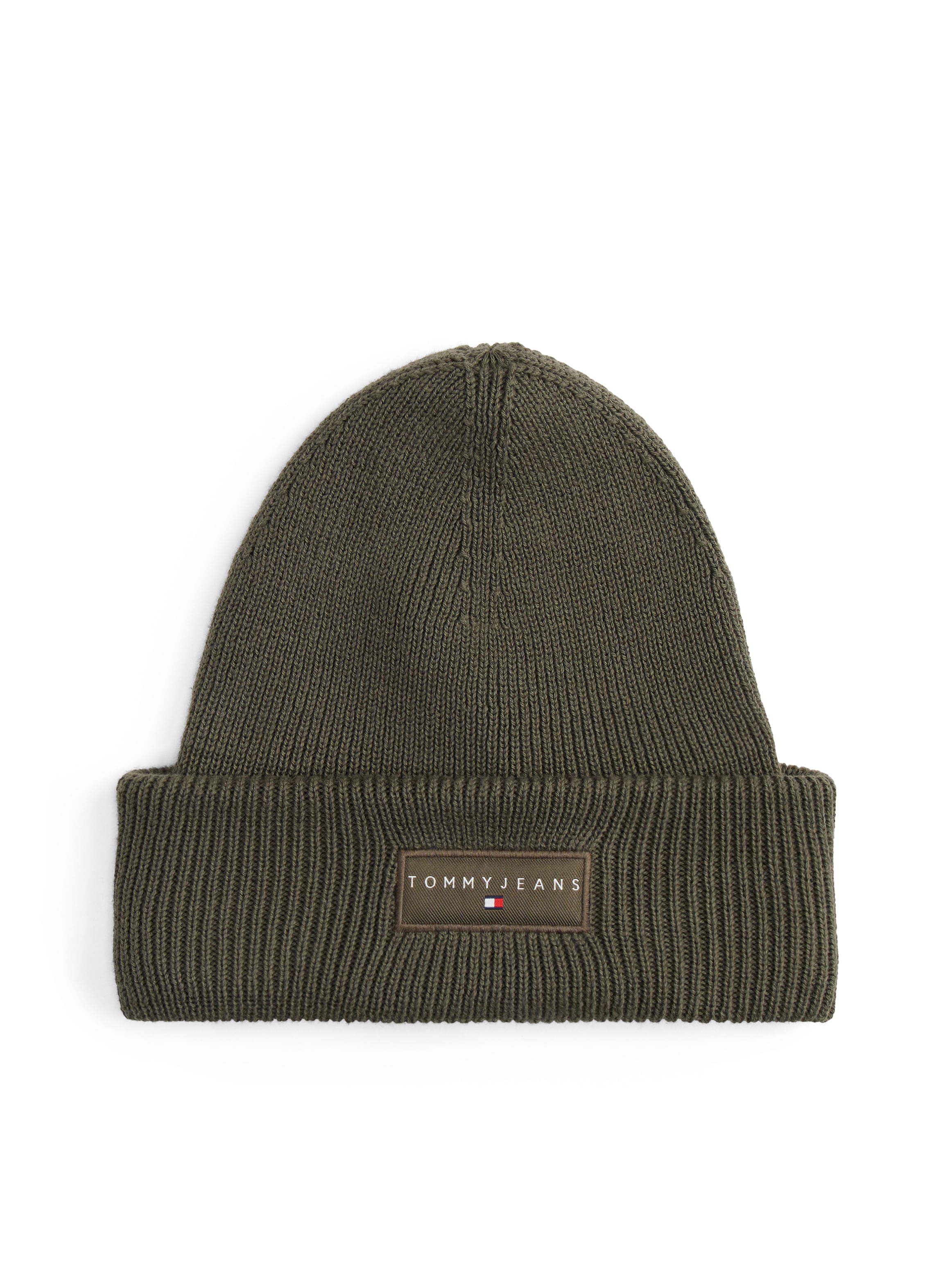 Tommy Jeans Beanie TJM LINEAR in günstig online kaufen