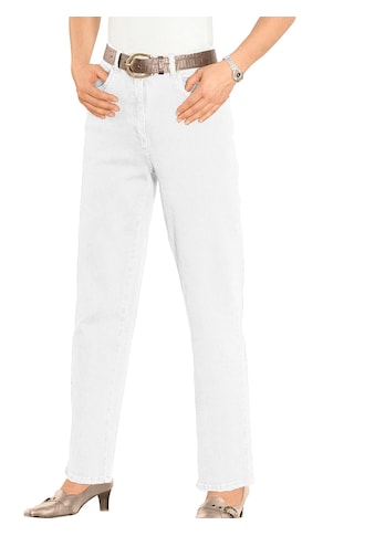 Bequeme Jeans, (1 tlg.)