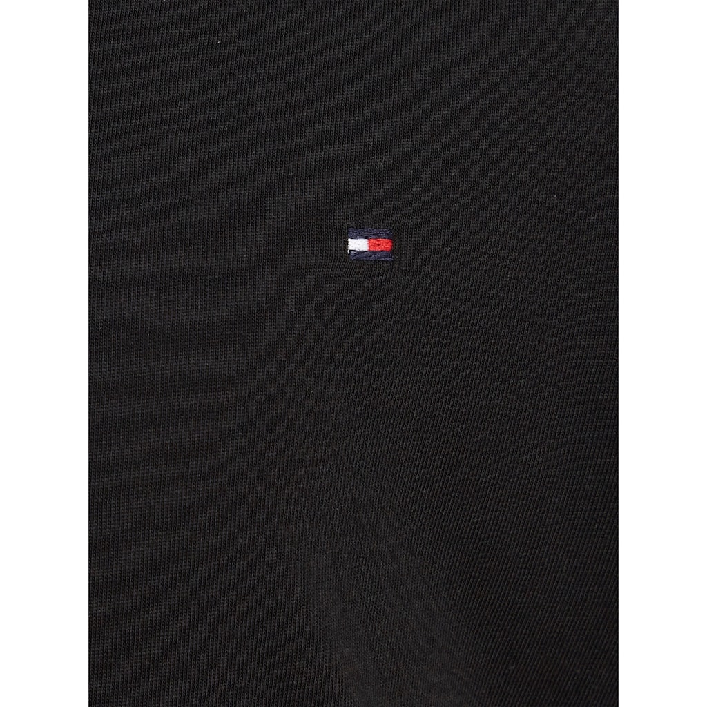 Tommy Hilfiger T-Shirt »BOYS BASIC CN KNIT«