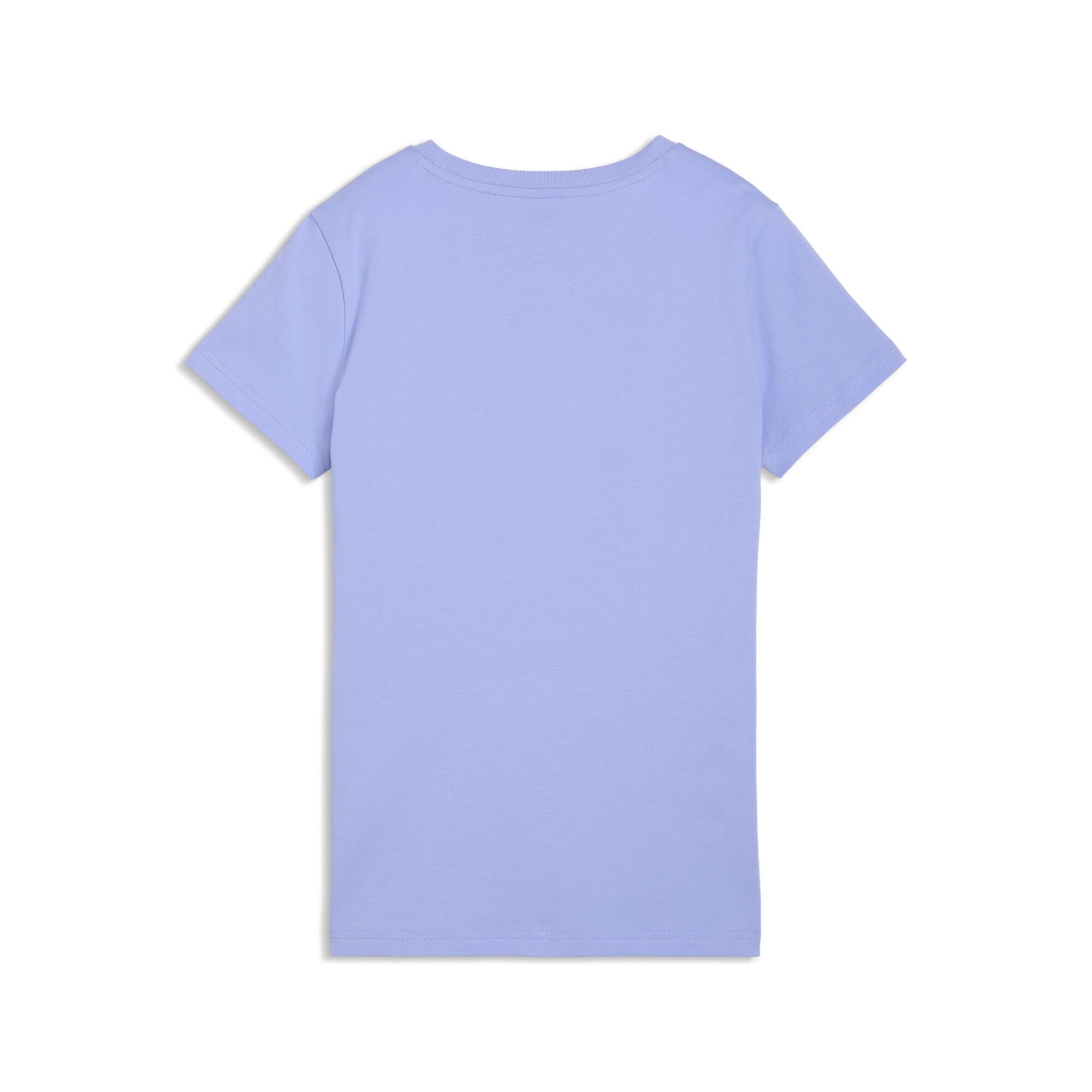 PUMA T-Shirt »Essentials Script T-Shirt Damen«