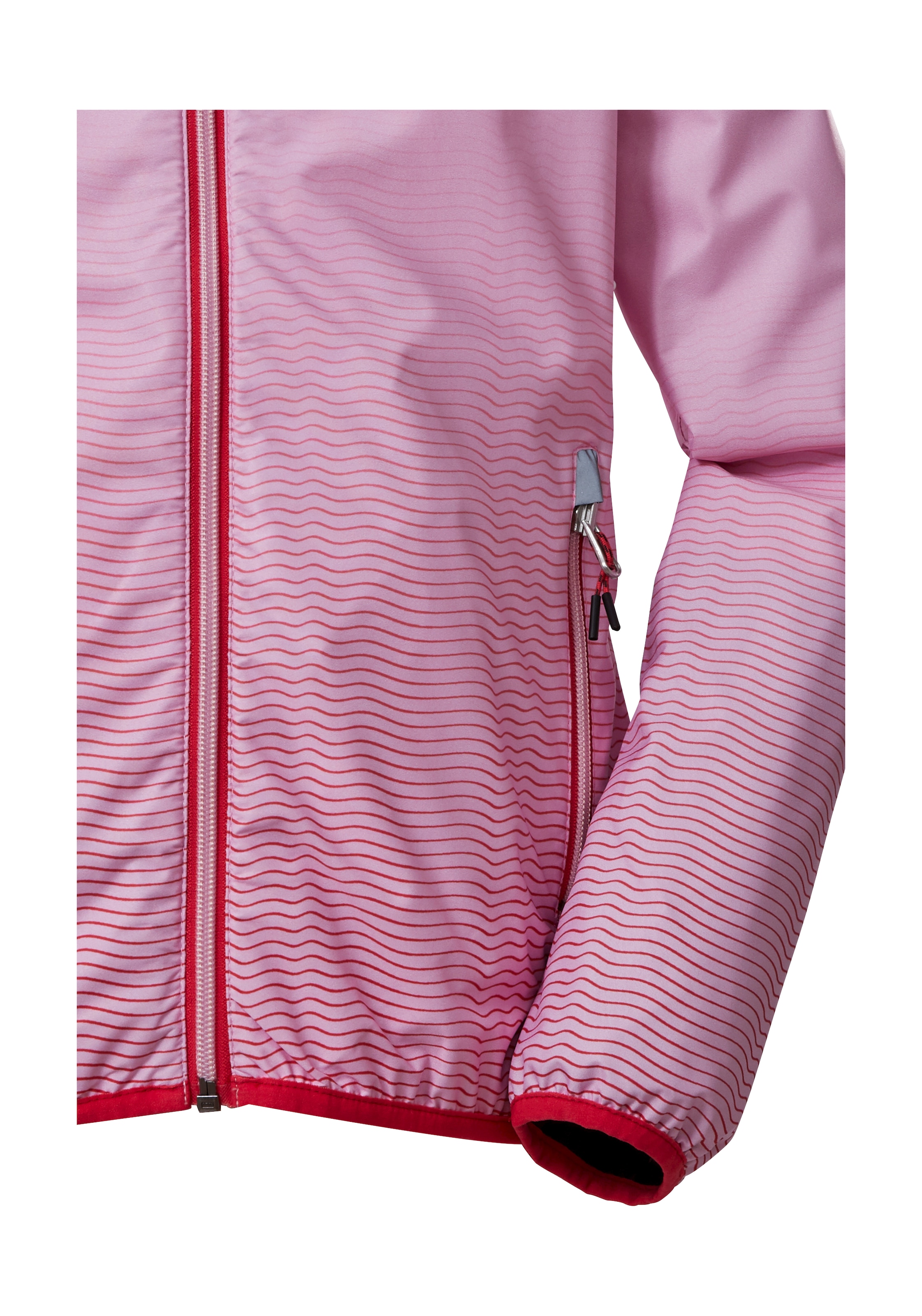 Killtec Outdoorjacke »KOS 211 GRLS JCKT«