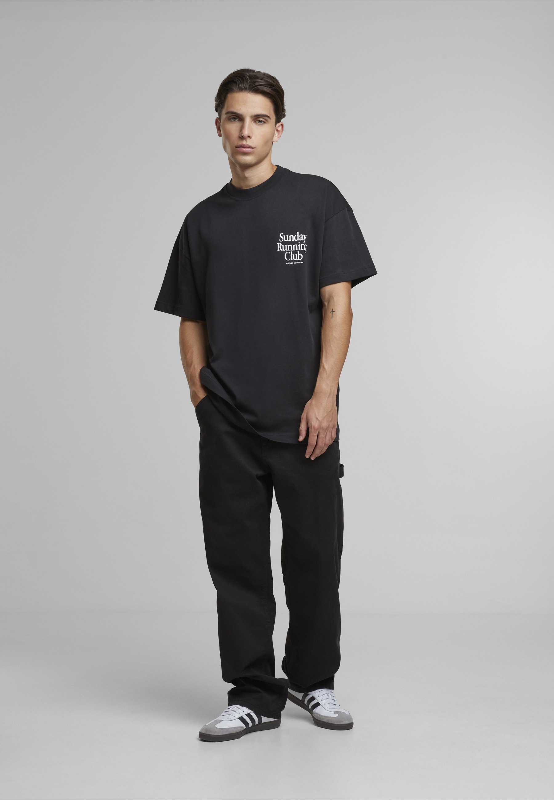 Another Cotton Lab T-Shirt »Another Cotton Lab« 1
