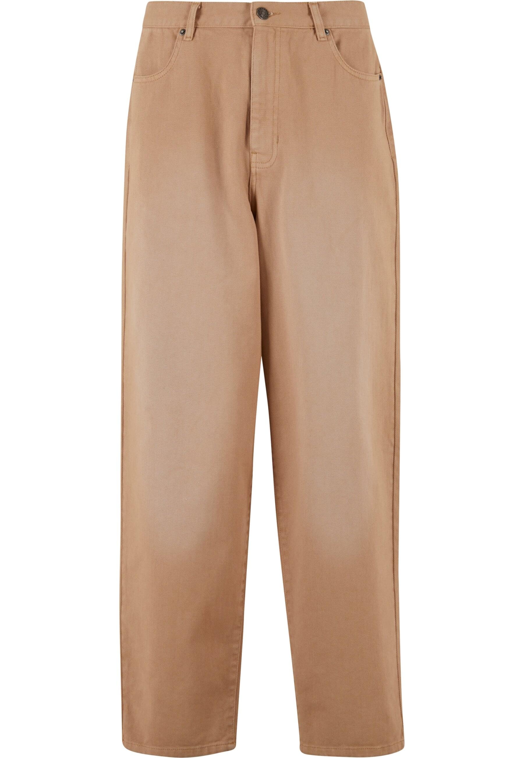 URBAN CLASSICS Bequeme Jeans "Urban Classics Herren 90‘s Jeans", 1 Stk. günstig online kaufen