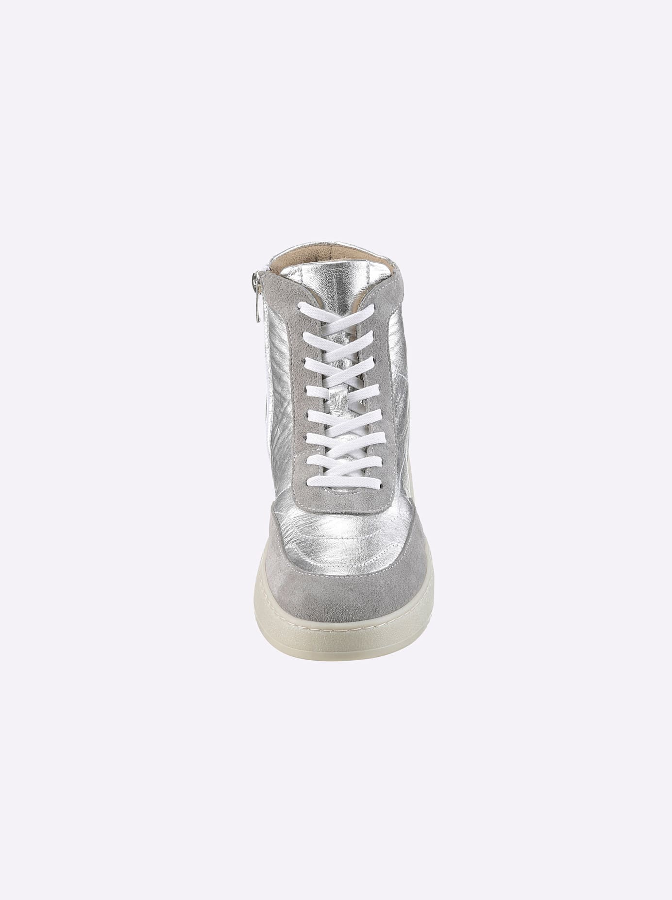 Andrea Conti Sneaker