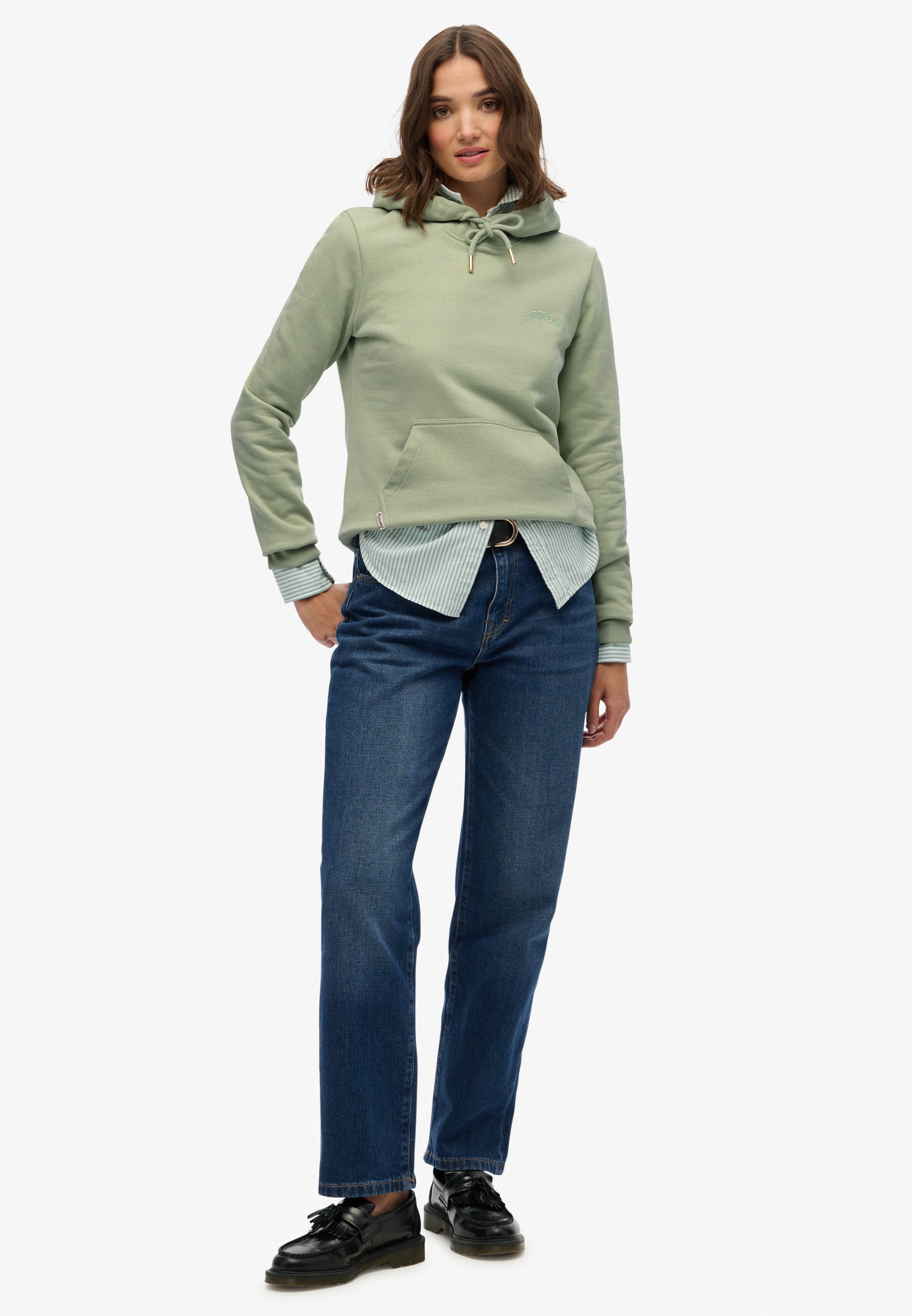 Superdry Kapuzensweatshirt