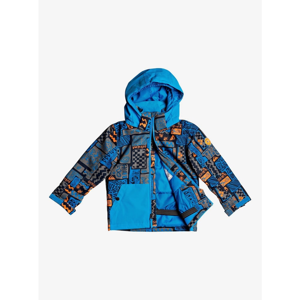 Quiksilver Snowboardjacke »Little Mission«