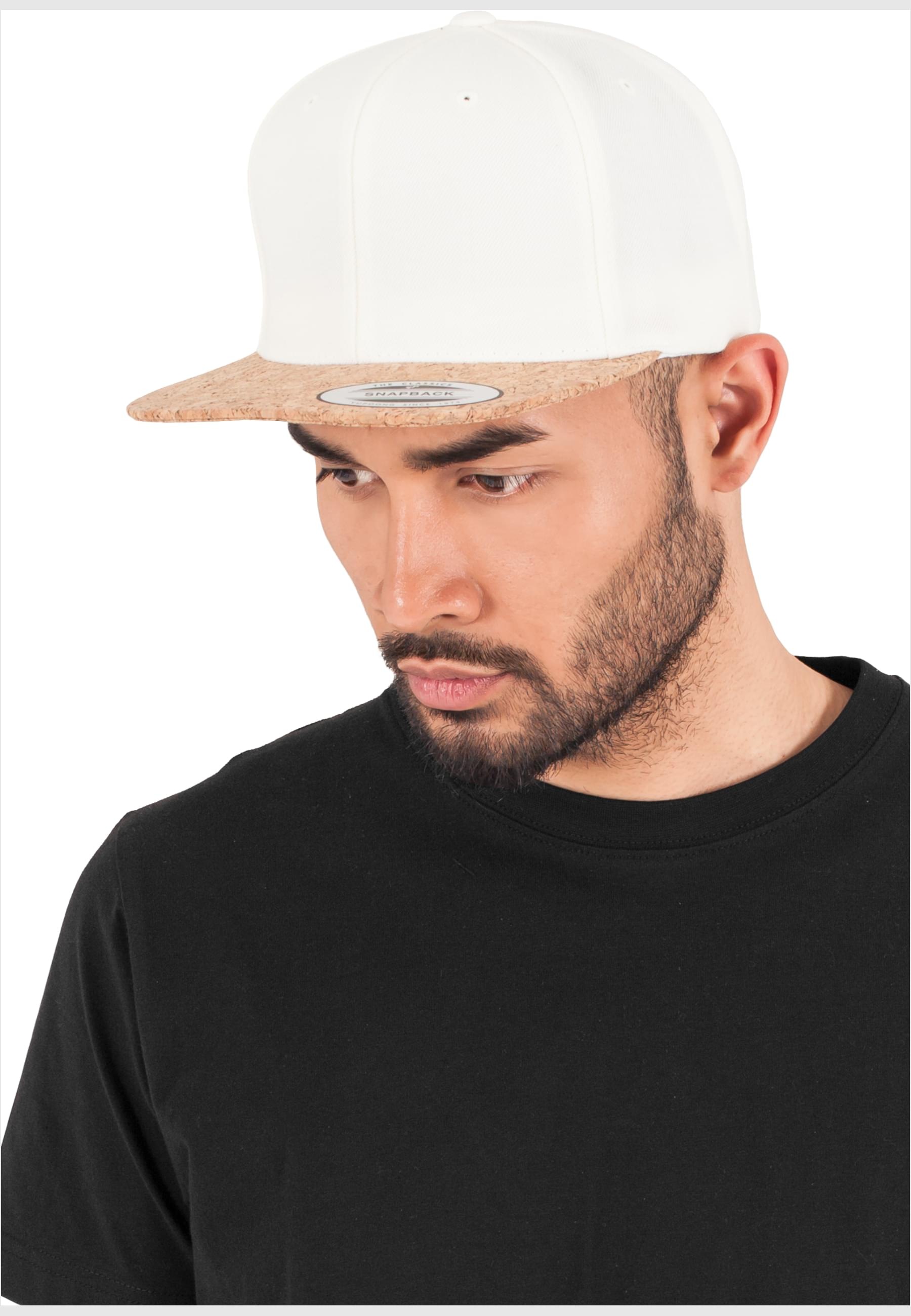 Flexfit Snapback Cap »Flexfit Unisex Cork Snapback«