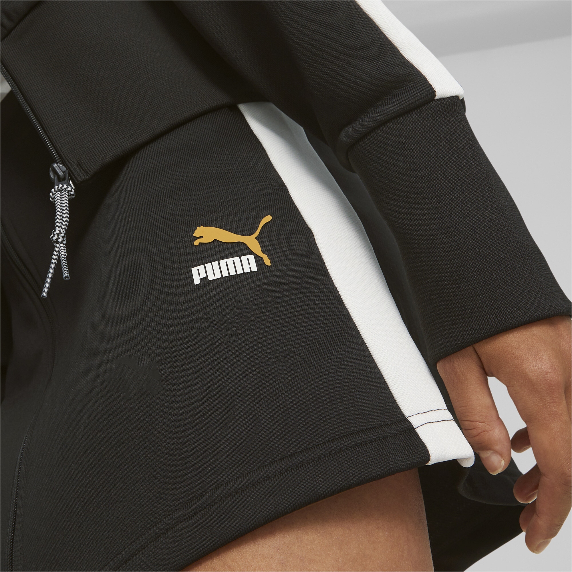 PUMA Jerseyrock »T7 Forward bestellen für | Rock Damen« BAUR History