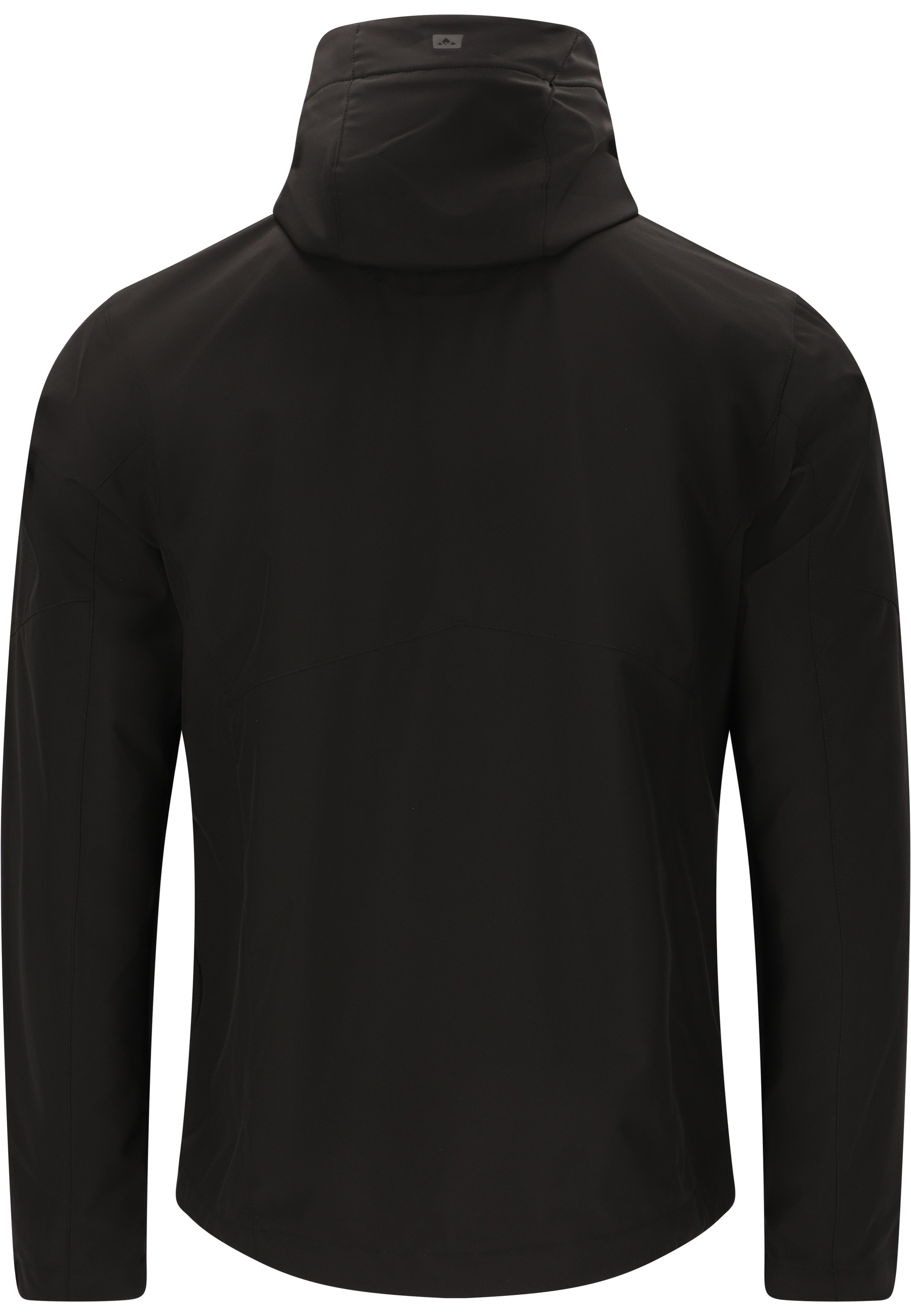 WHISTLER Softshelljacke »Rodney V2«, in atmungsaktiver Qualität