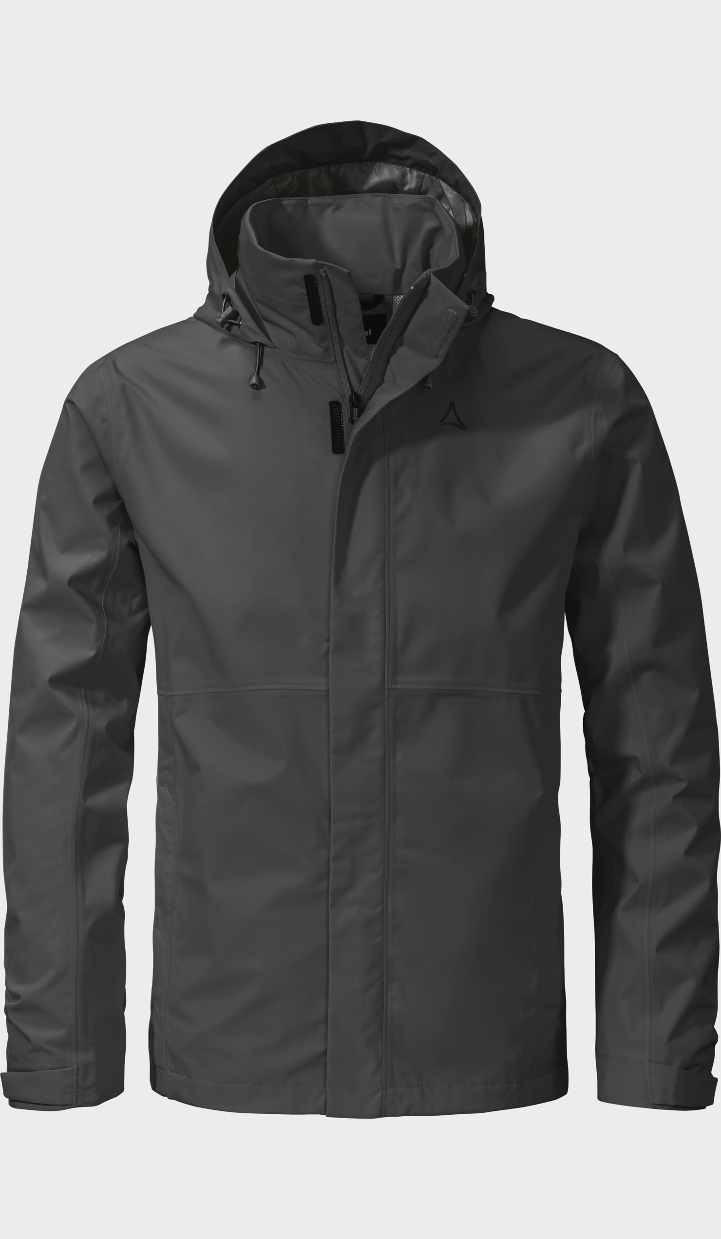 Schöffel Outdoorjacke "Jacket Gmund M" mit Kapuze günstig online kaufen