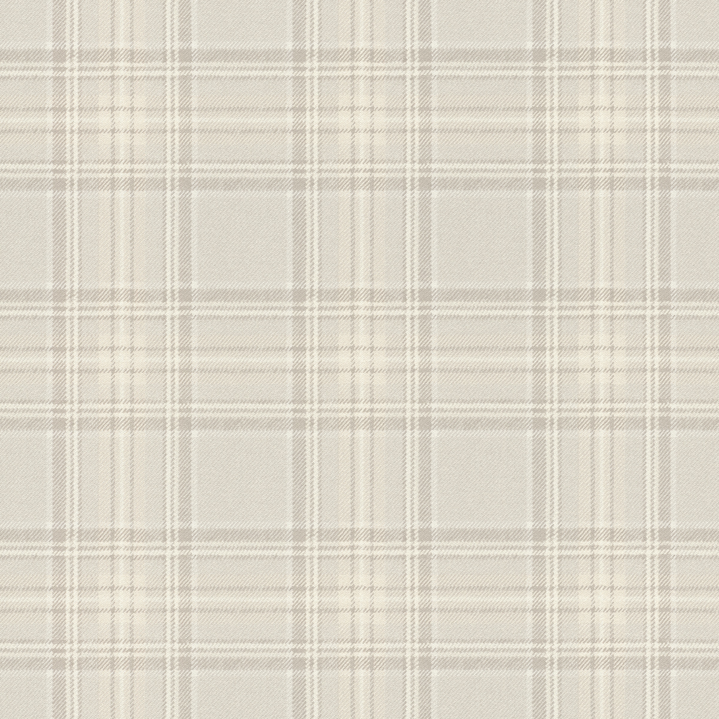 Rasch Vliestapete »Karierte Vliestapete Curiosity 537444« Glencheckmuster strukturiert Karos