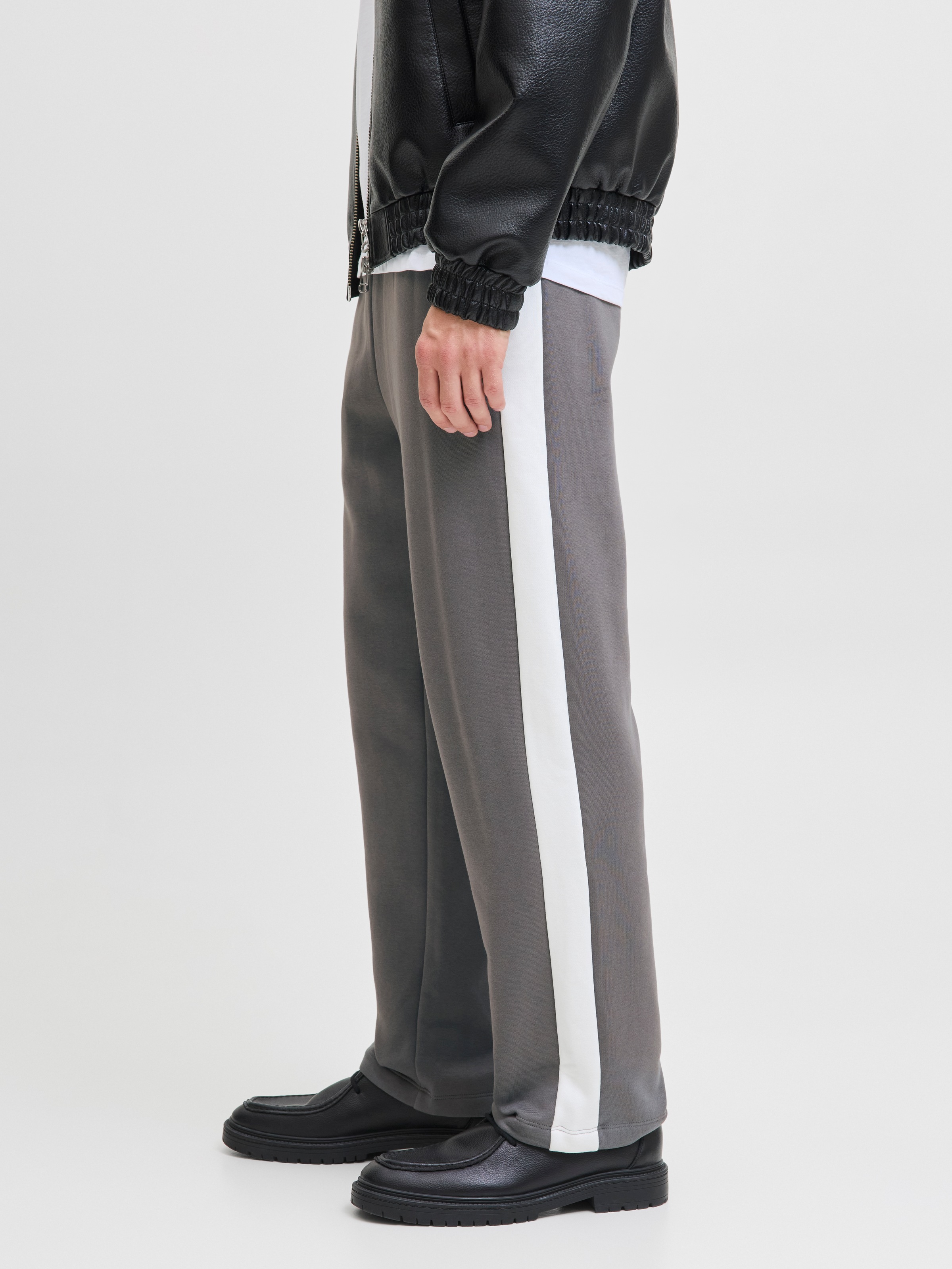 Jack & Jones Sweathose "JPSTKARL CASPAR SWEAT PANTS" günstig online kaufen