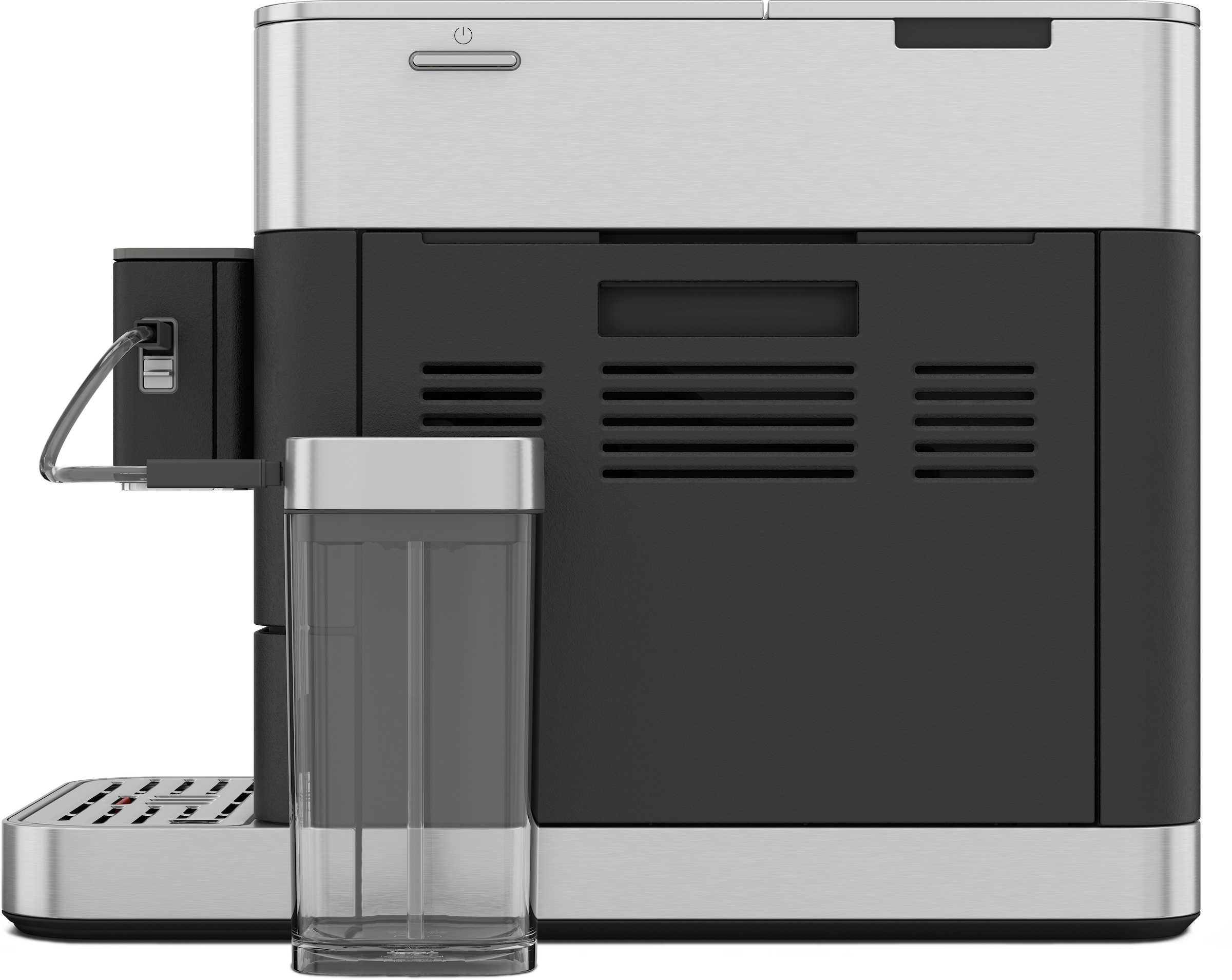 KitchenAid Kaffeevollautomat »5KES8558EBK«
