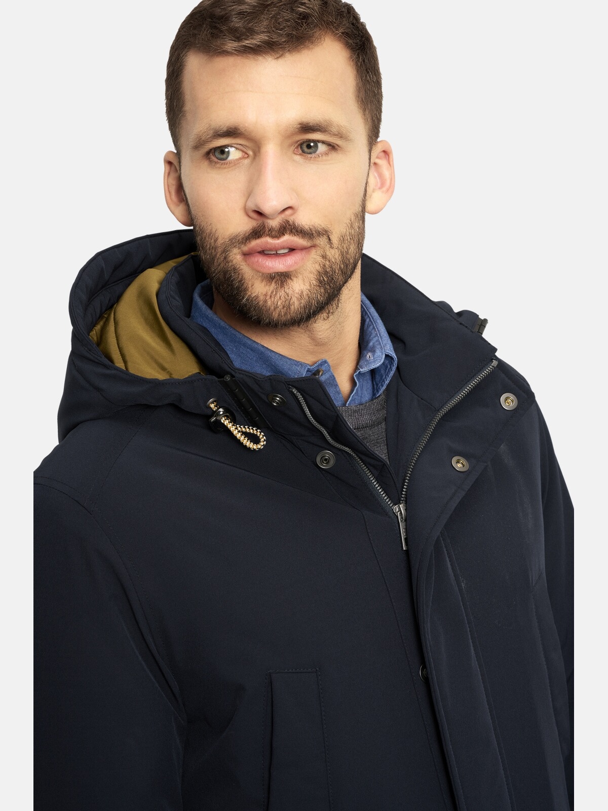 Babista Langjacke »Jacke LUCIVETTA«