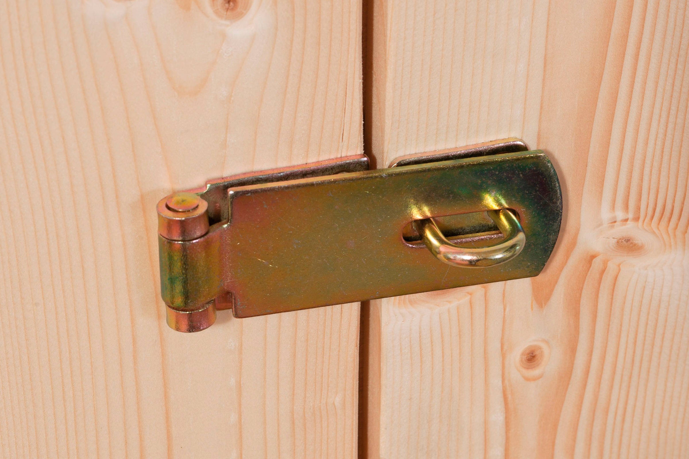 Karibu Gartenhaus »Amberg 2«, (Set), anthrazit, naturbelassen oder terragrau