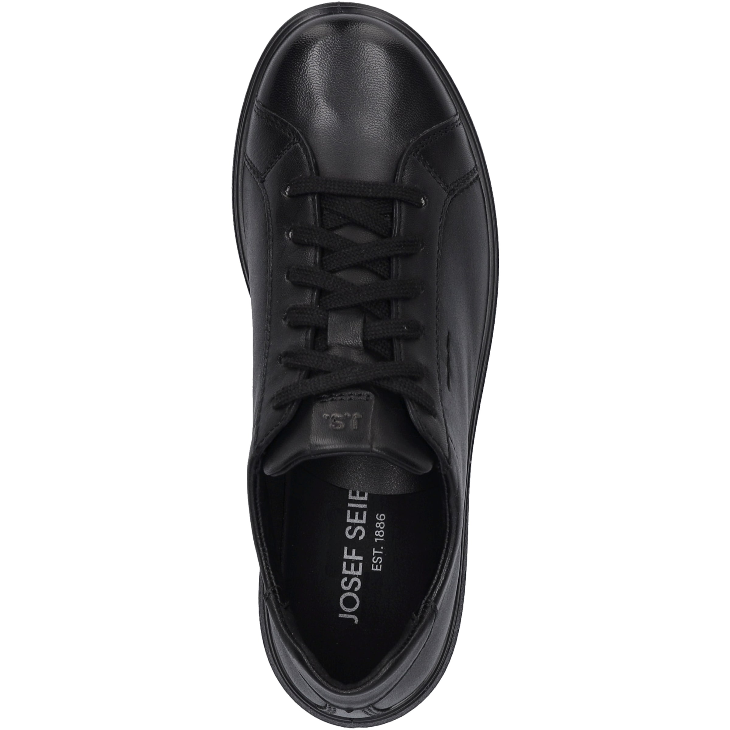 Josef Seibel Sneaker »Megan 07, schwarz«