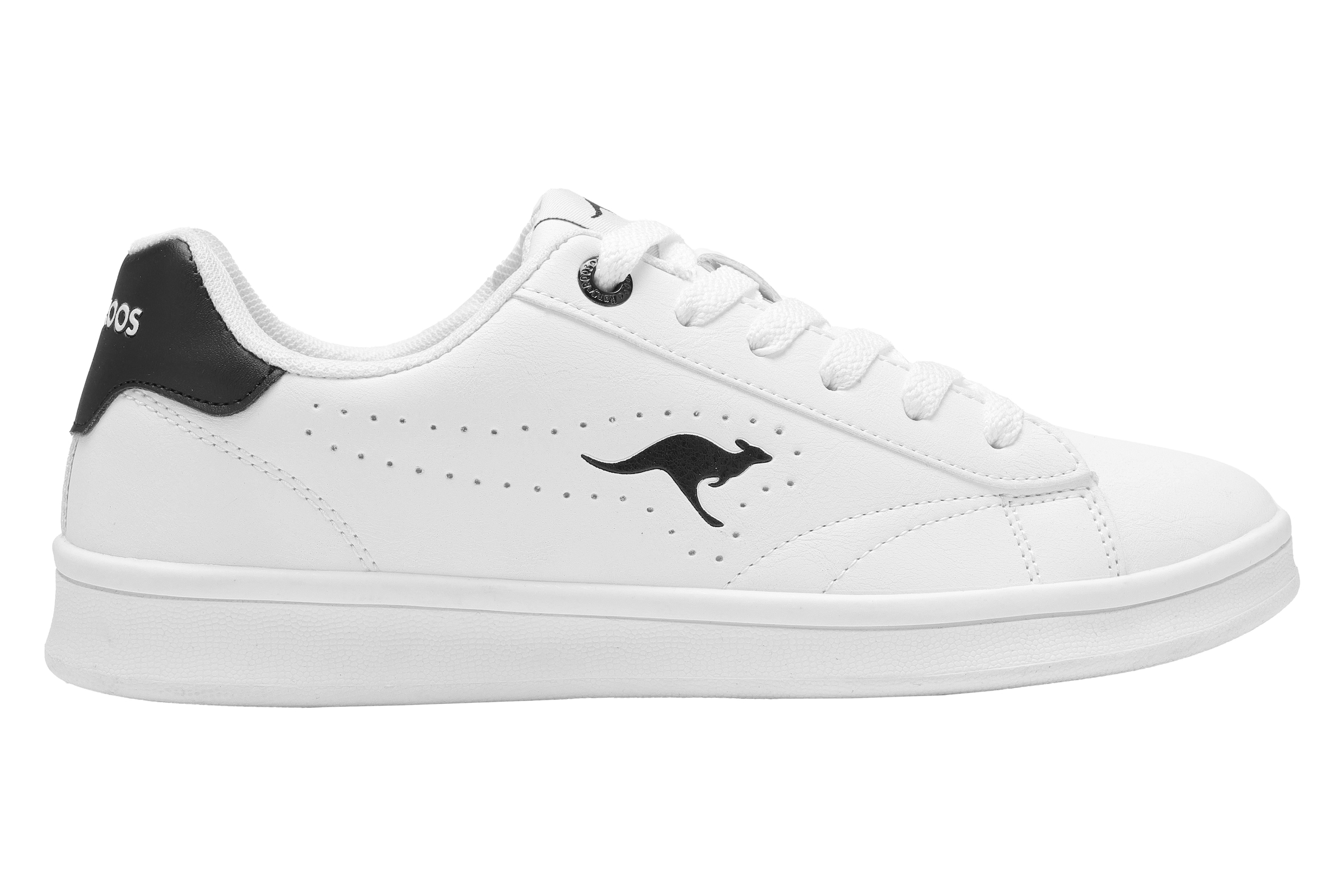 KangaROOS Sneaker »K-Ten Adore«