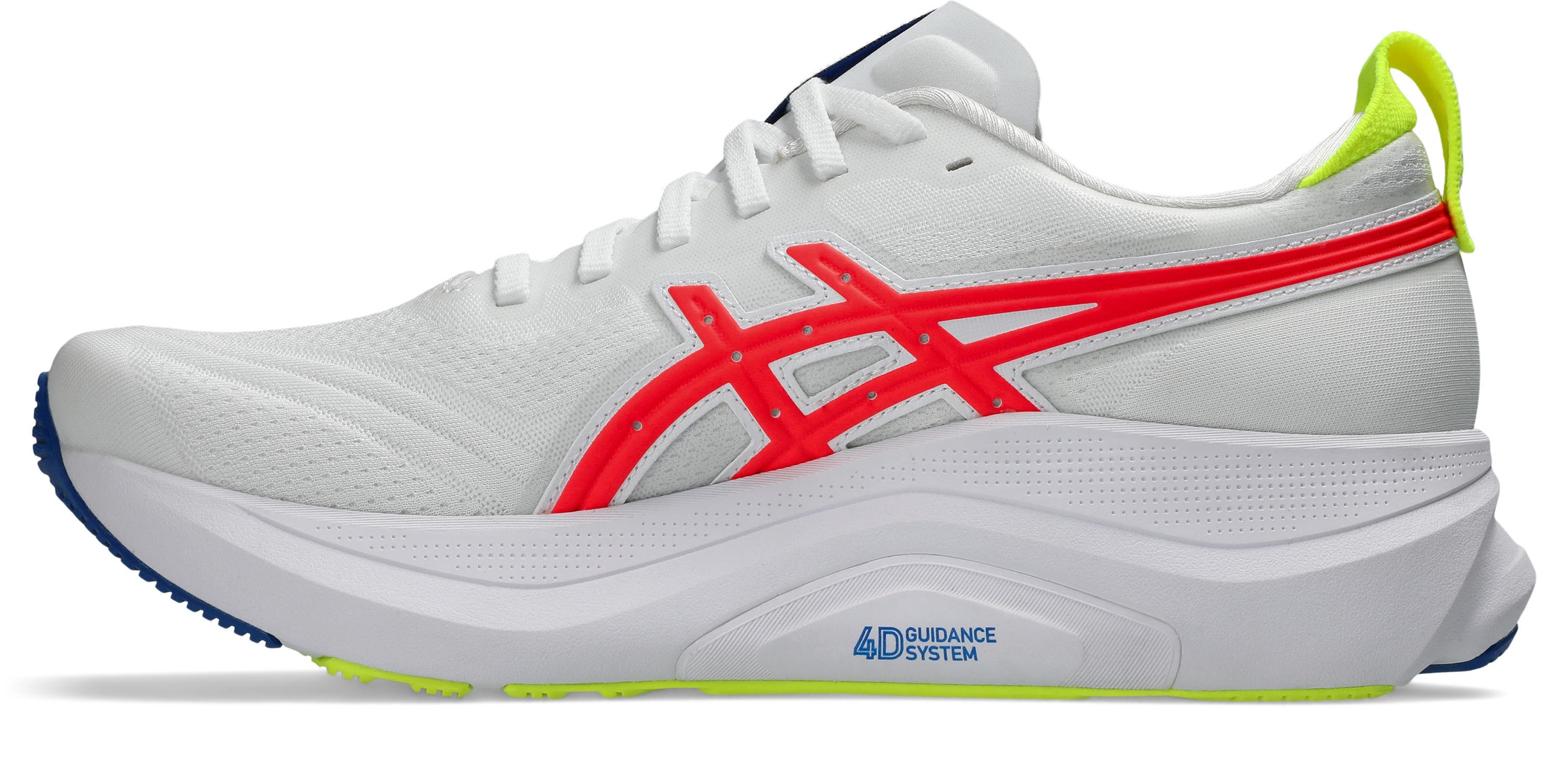 Thumbnail - Asics Laufschuh "GEL-KAYANO 32 ATC" für mehr Stabilität - Asics Track Club Edition