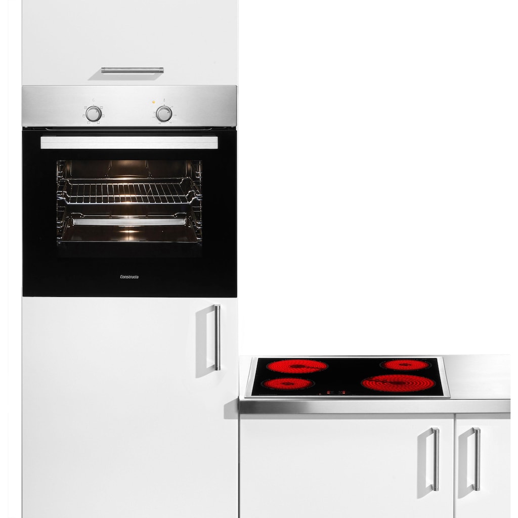 Constructa Backofen-Set »CX3BS601«, CF1K00050