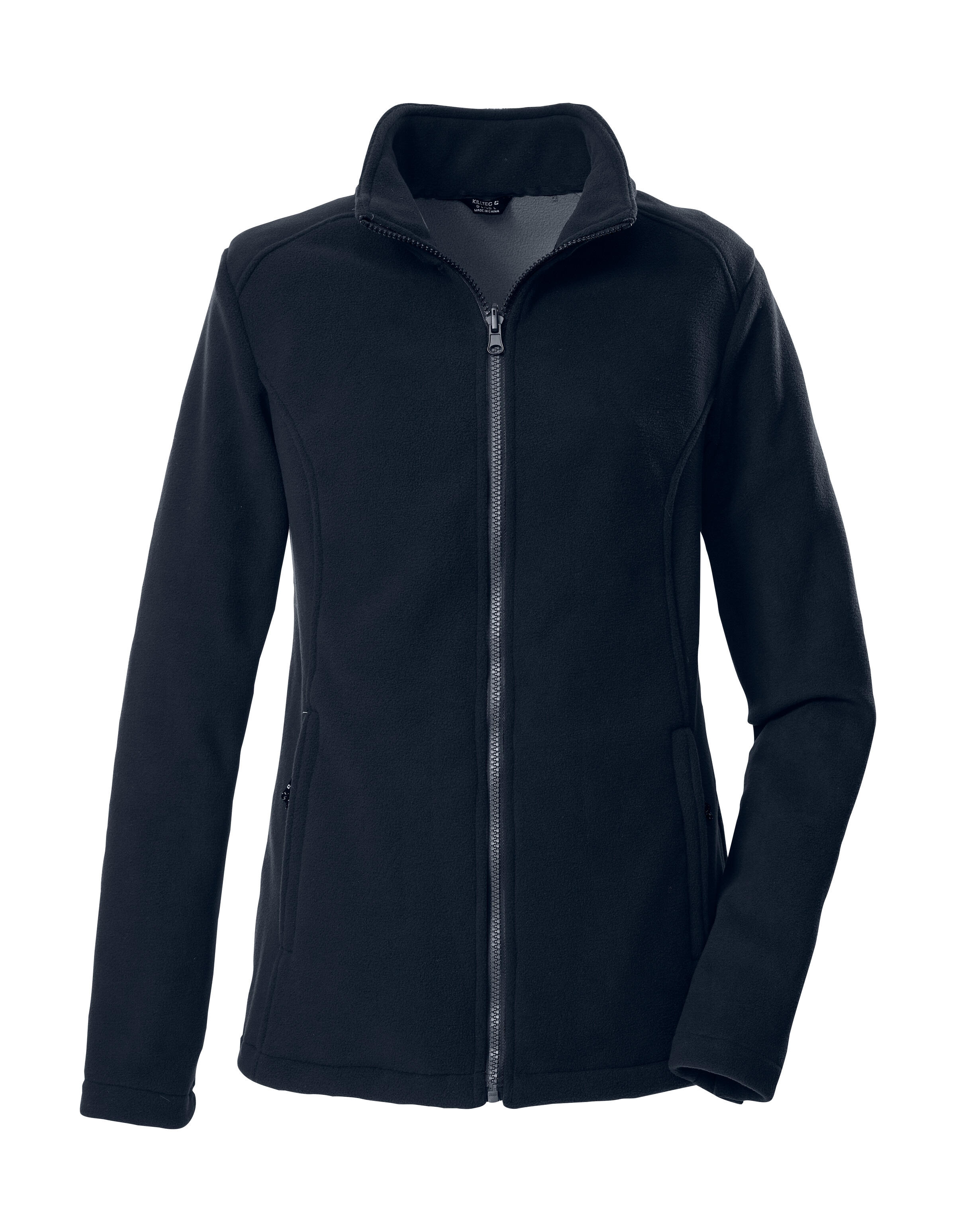 Killtec 3-in-1-Funktionsjacke »KOW 189 WMN JCKT« 3 in 1 Damenjacke: wasserdicht, atmungsaktiv, Fleece einzippen
