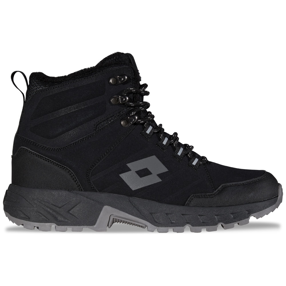 lotto Outdoorschuh, - mit wärmendem Innenfutter günstig online kaufen