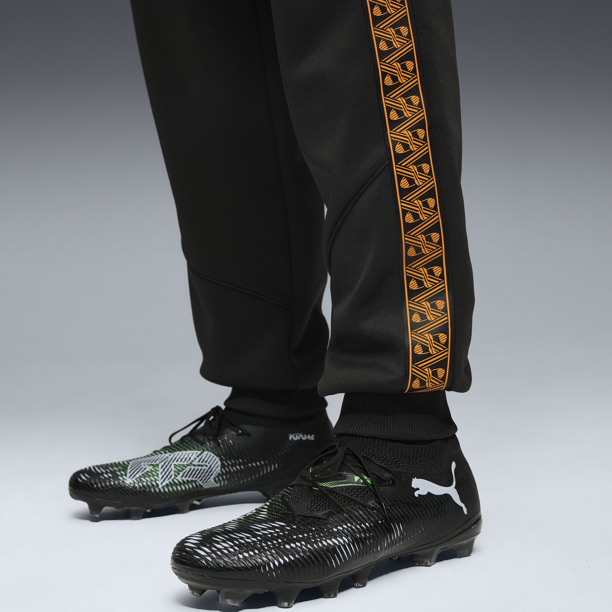 PUMA Sporthose »Galatasaray SK KING Anthem Hose Herren«