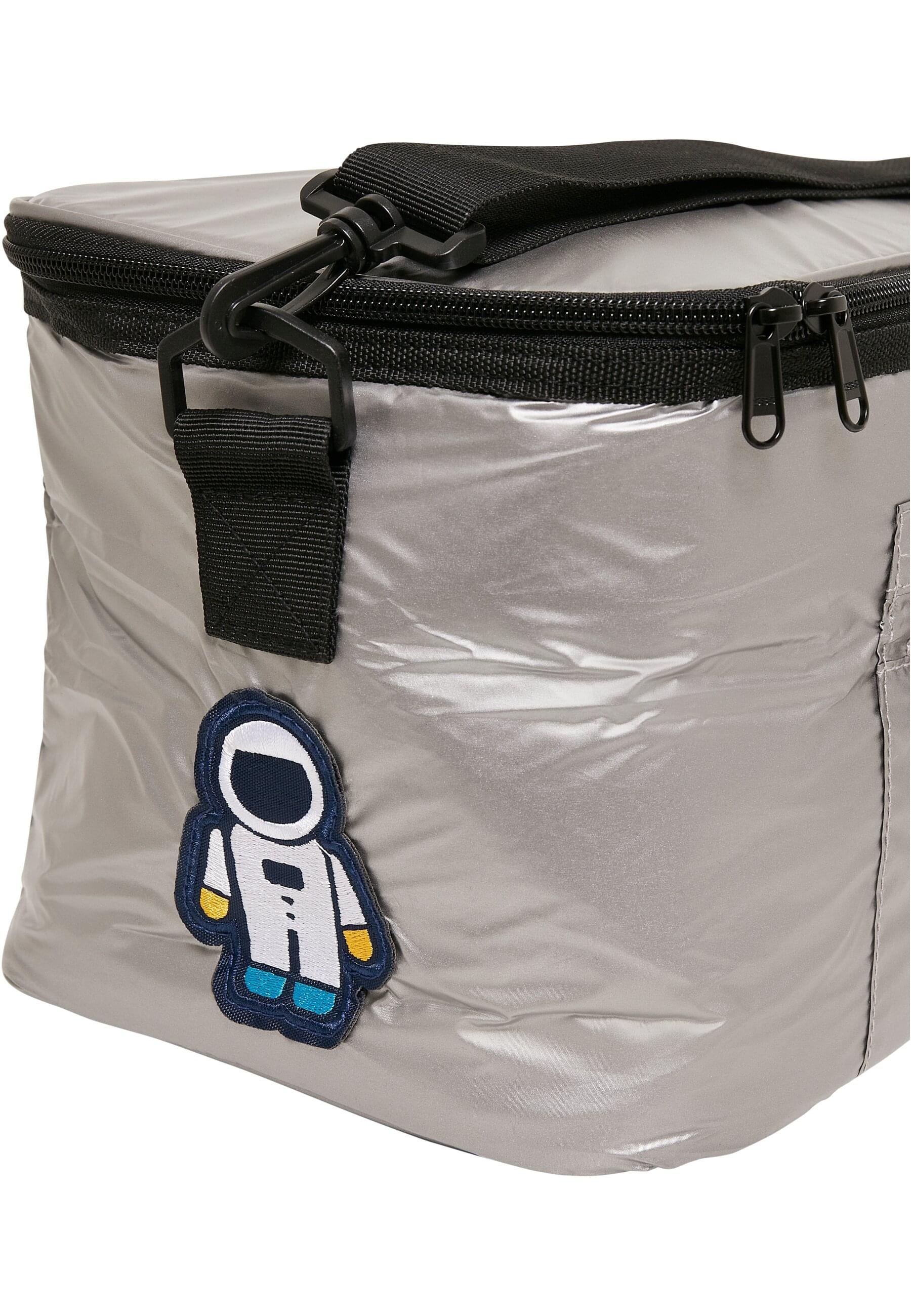 MisterTee Reisetasche »MisterTee Unisex NASA Cooling Bag«, (1 tlg.)