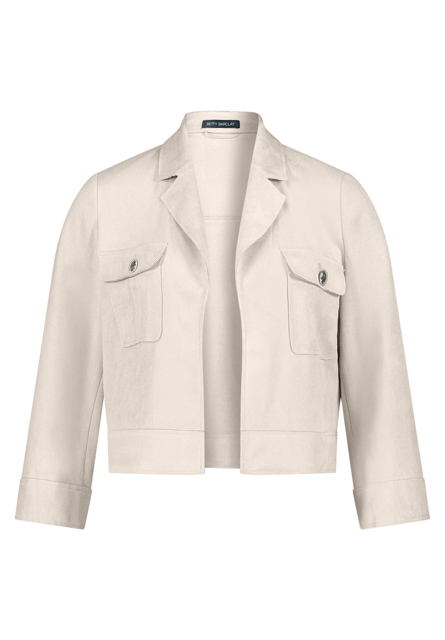 Betty Barclay Jackenblazer »Damen mit 3/4 Arm«
